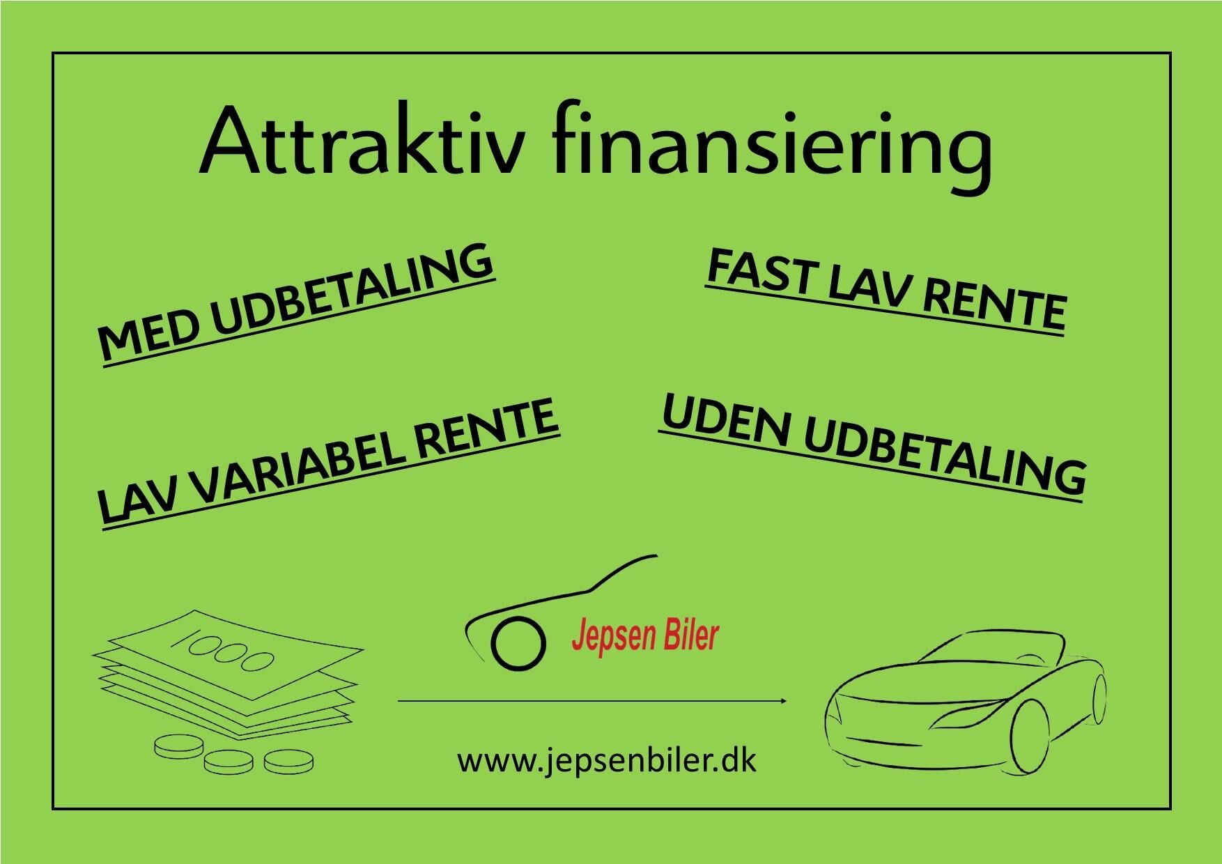 Billede af Citroën Jumpy L3 2,0 Blue HDi Baseline 145HK Van 6g