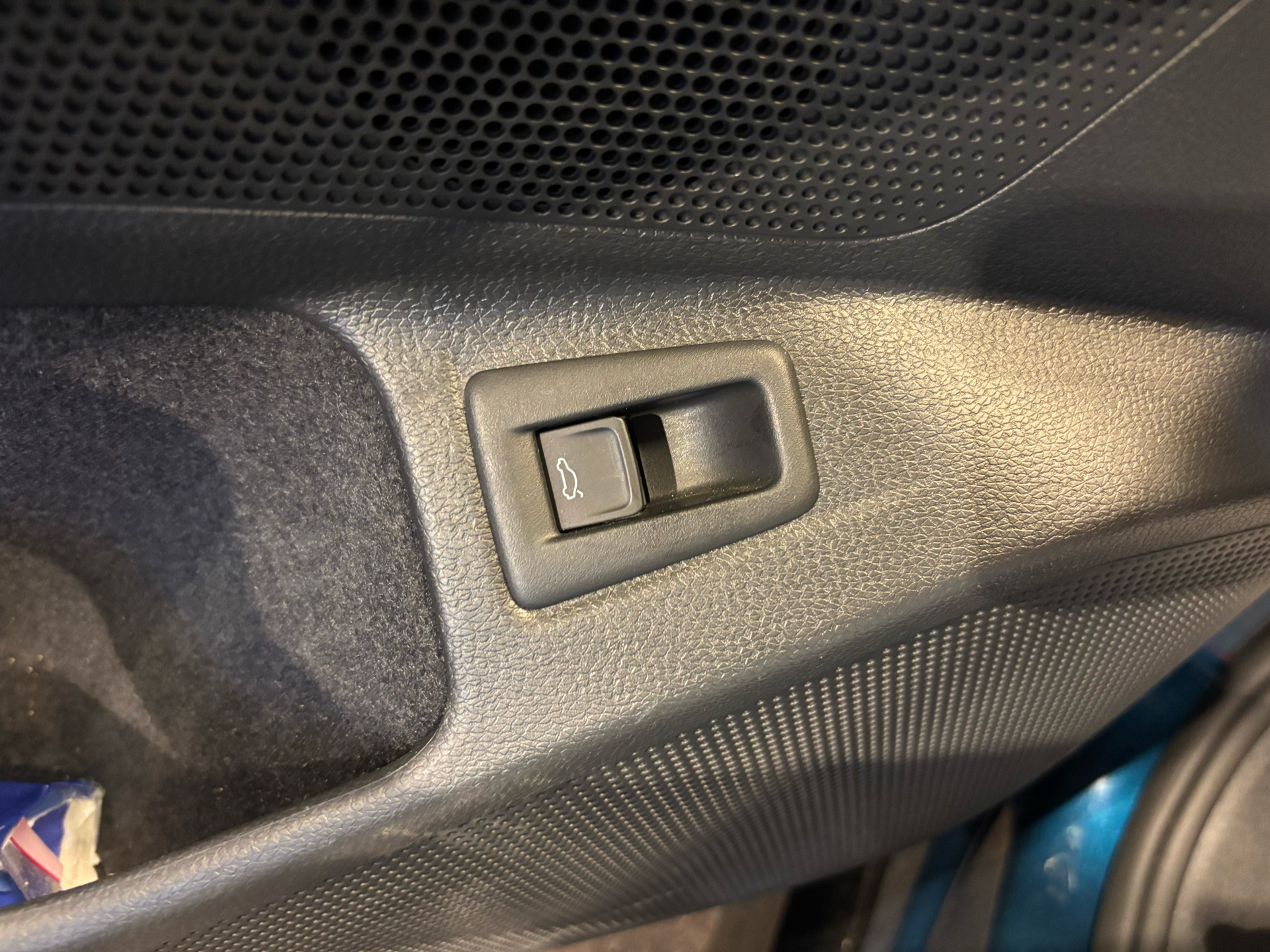 Billede af VW ID.7 Tourer EL Style+ 286HK Stc Aut.