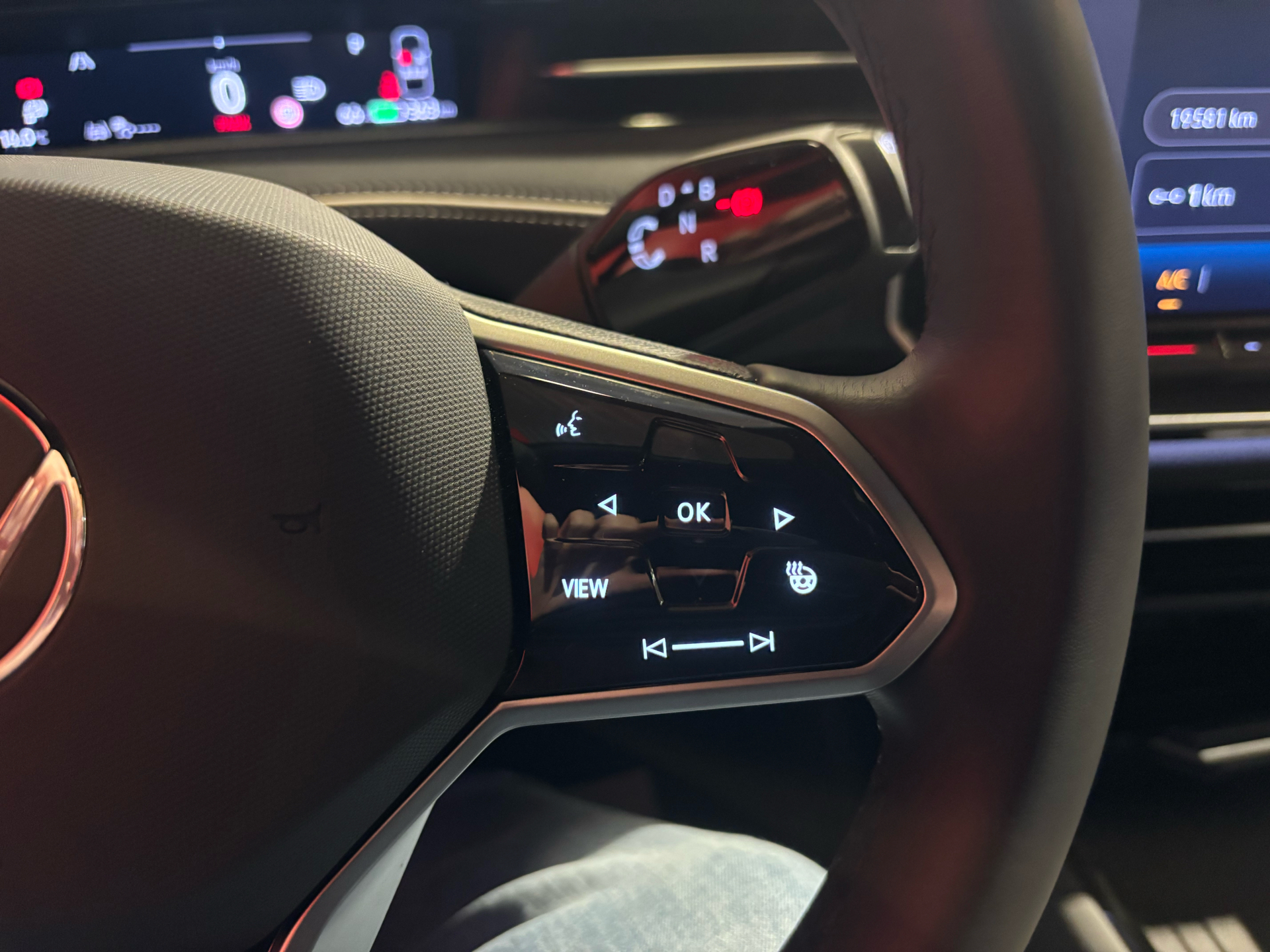 Billede af VW ID.7 Tourer EL Style+ 286HK Stc Aut.