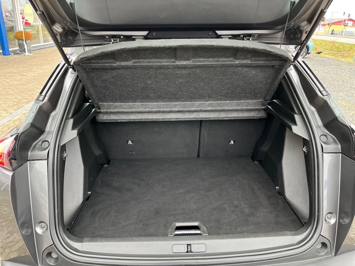 Billede af Peugeot 2008 1,2 PureTech Active Pack EAT8 130HK 5d 8g Aut.