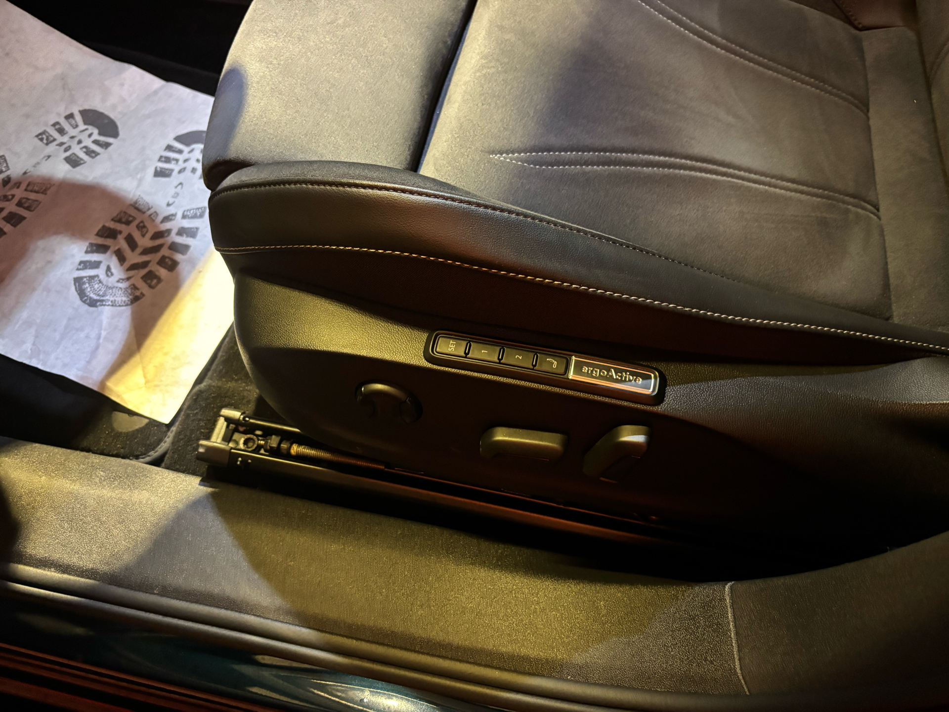 Billede af VW ID.7 Tourer EL Style+ 286HK Stc Aut.