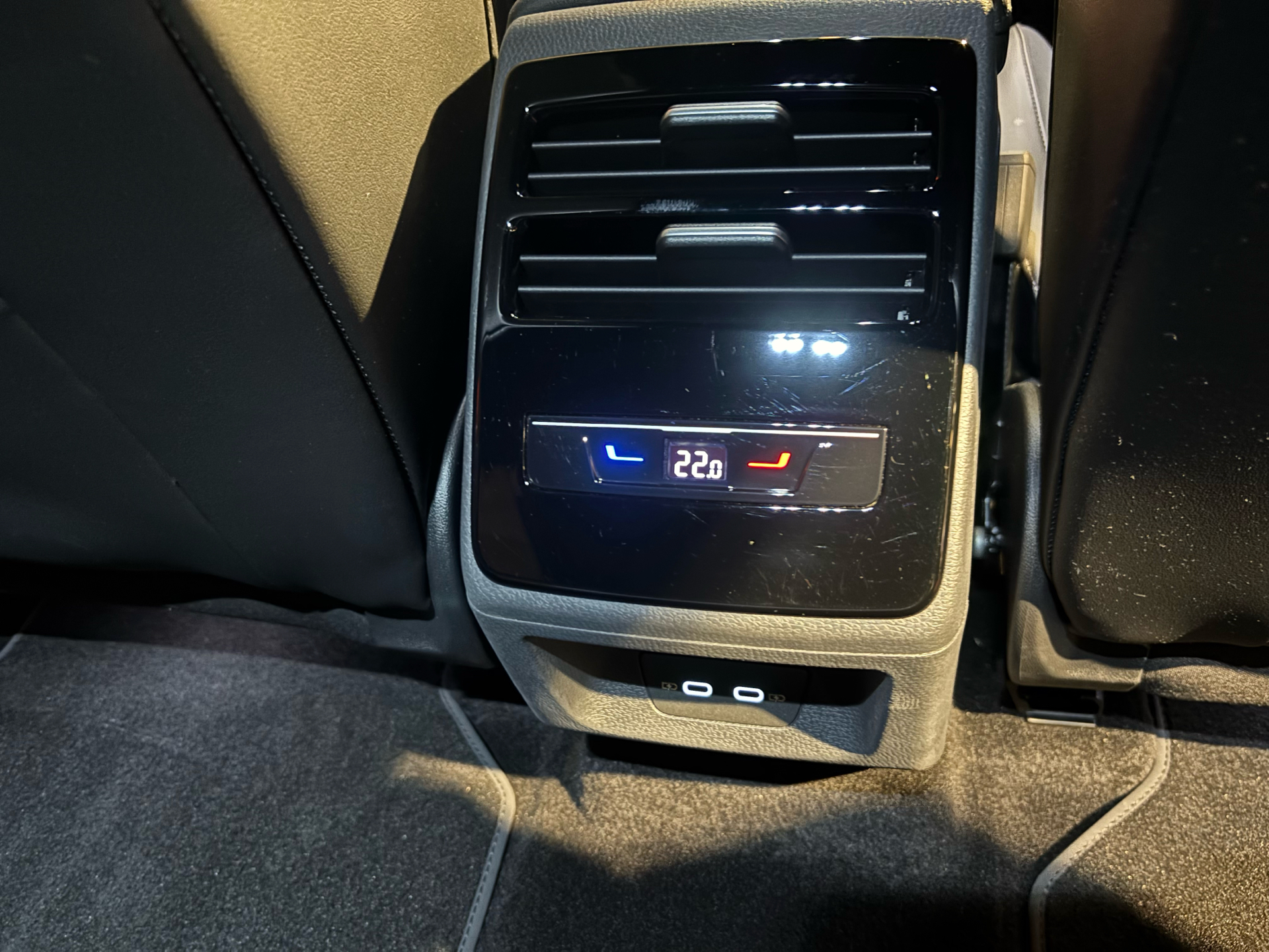 Billede af VW ID.7 Tourer EL Style+ 286HK Stc Aut.