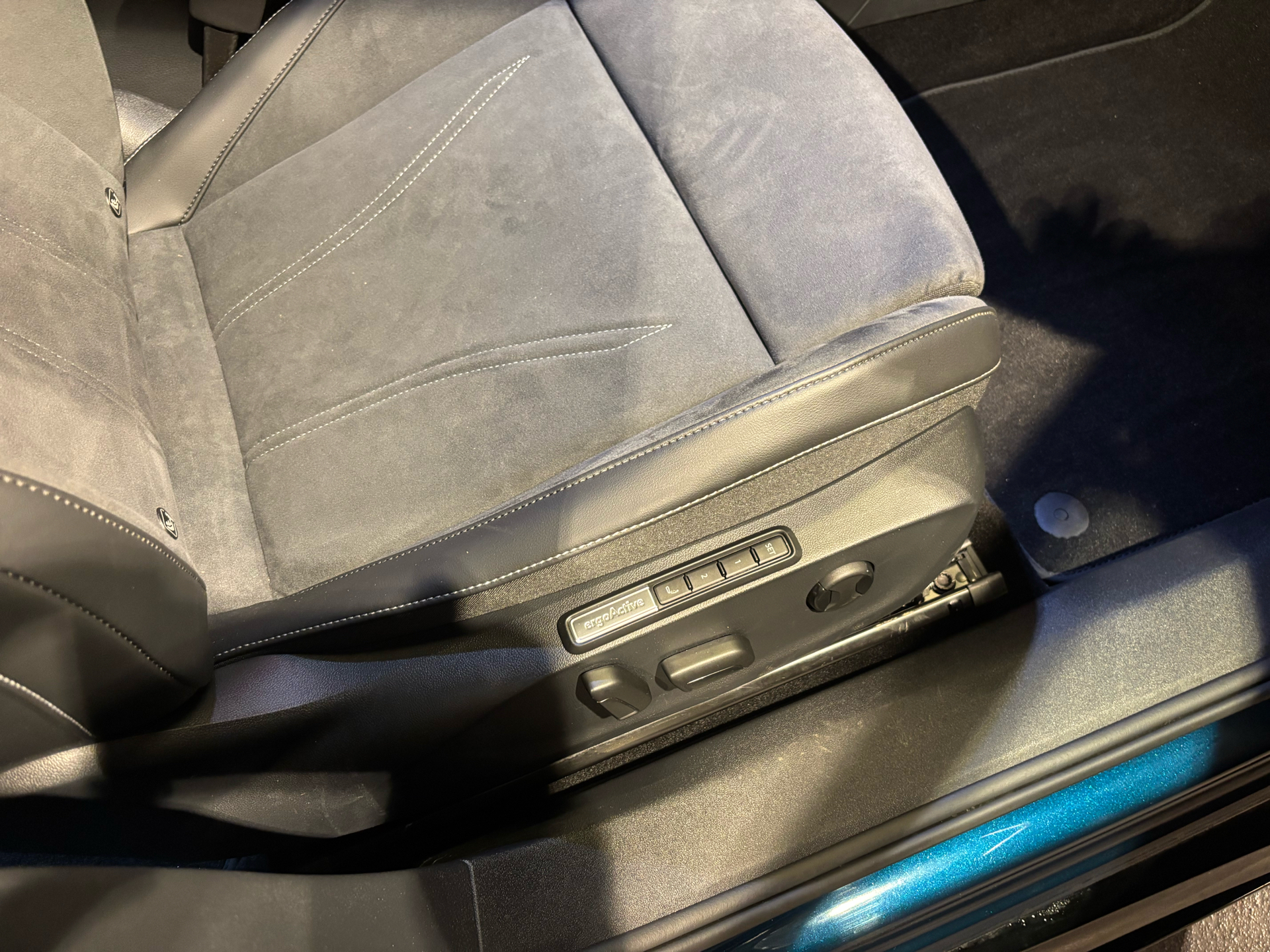 Billede af VW ID.7 Tourer EL Style+ 286HK Stc Aut.