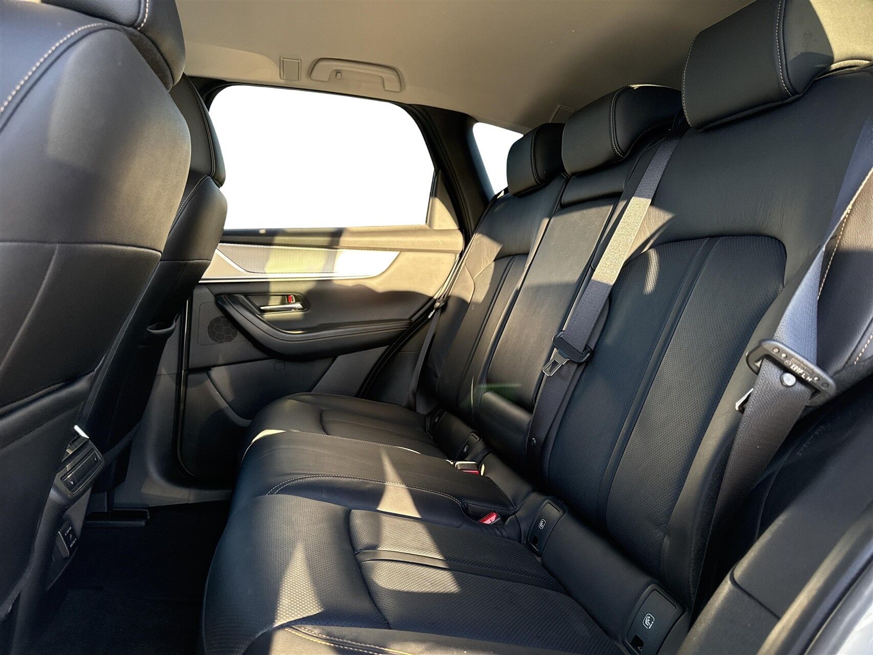 Billede af Mazda CX-60 2,5 e-Skyactiv  Plugin-hybrid Homura AWD 327HK 5d 8g Aut.