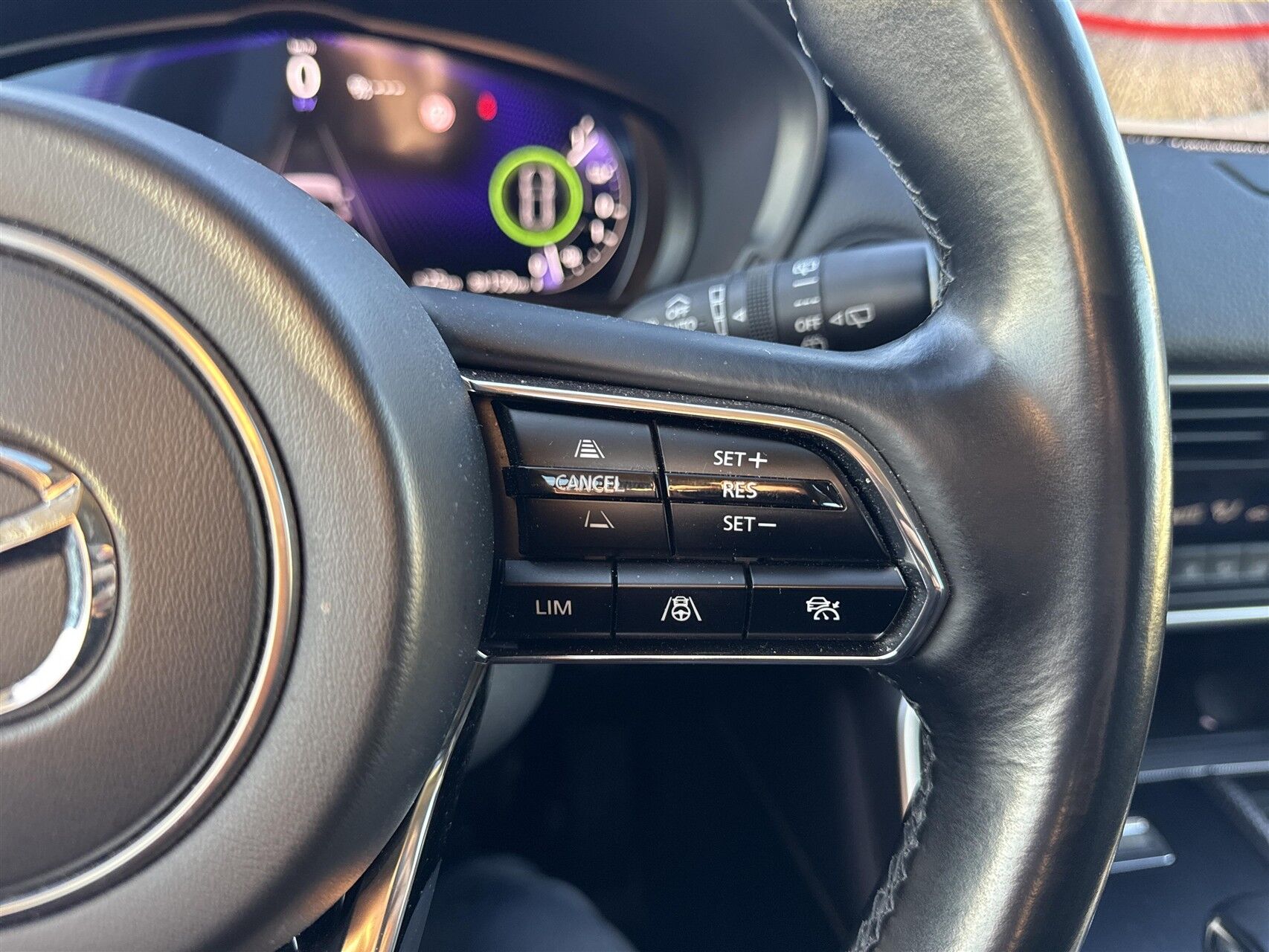 Billede af Mazda CX-60 2,5 e-Skyactiv  Plugin-hybrid Homura AWD 327HK 5d 8g Aut.