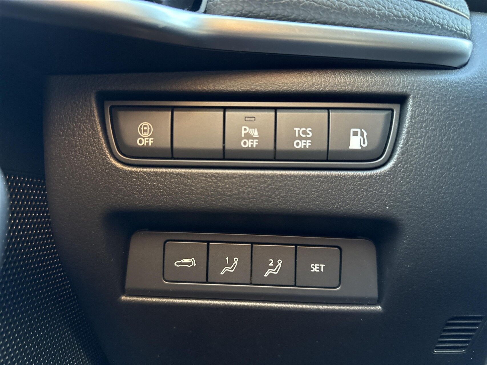 Billede af Mazda CX-60 2,5 e-Skyactiv  Plugin-hybrid Homura AWD 327HK 5d 8g Aut.