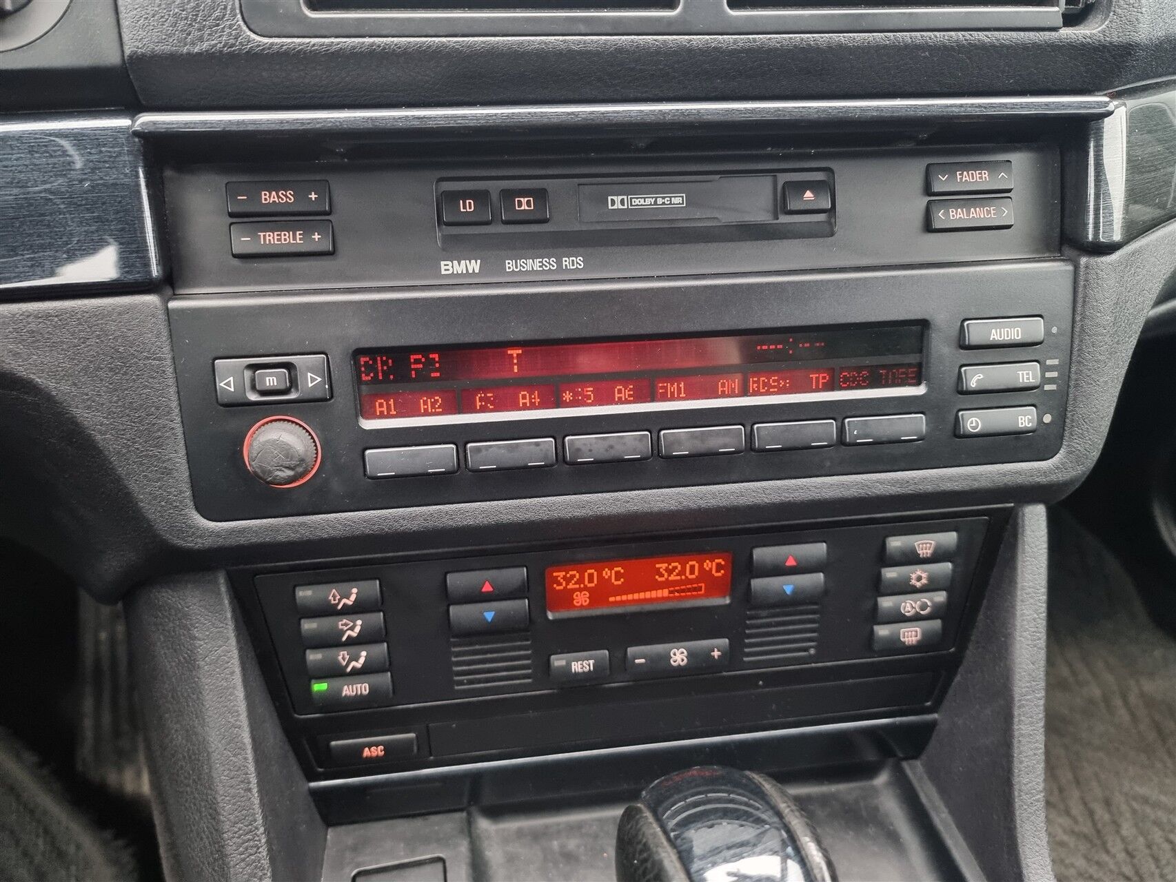 Billede af BMW 520i 2,0 150HK Aut.