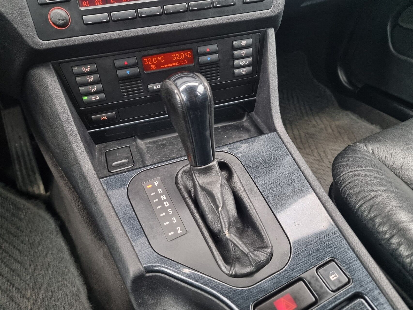 Billede af BMW 520i 2,0 150HK Aut.