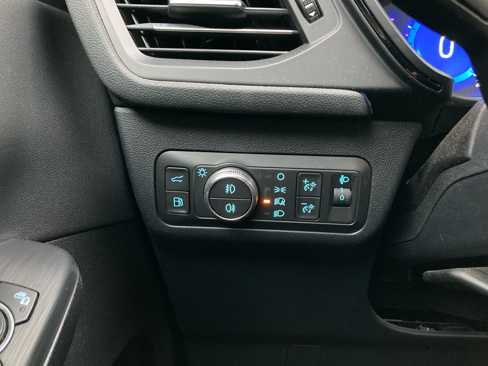 Billede af Ford Kuga 2,5 Plugin-hybrid ST-Line CVT 225HK 5d Trinl. Gear