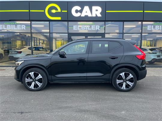 Volvo XC40 P6 Recharge Core 231HK 5d Aut.