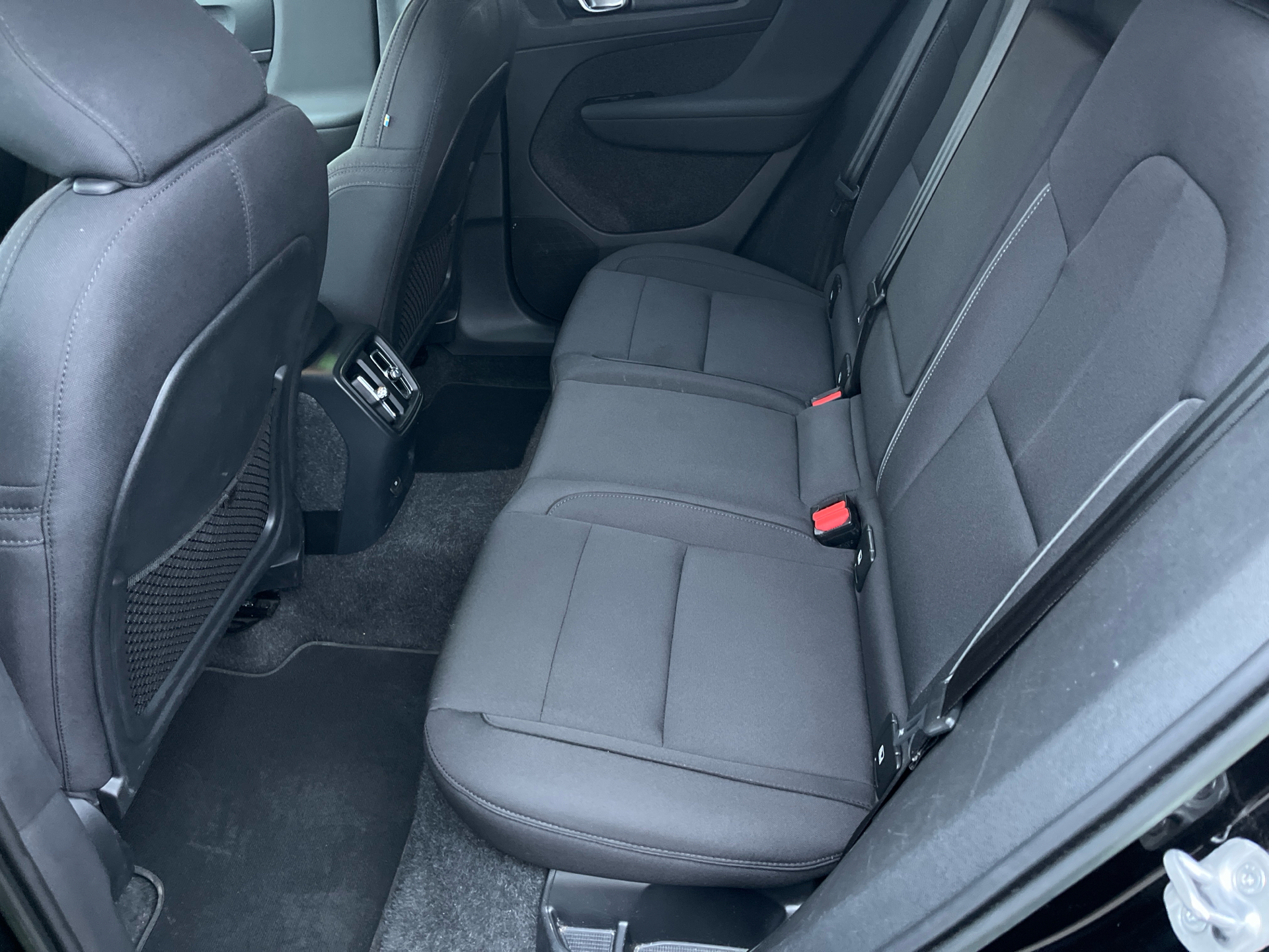 Billede af Volvo XC40 P6 Recharge Core 231HK 5d Aut.