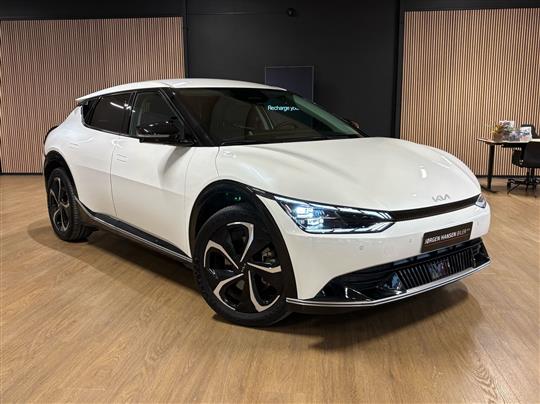 Kia EV6 EL Long Range Prestige 229HK 5d Aut.