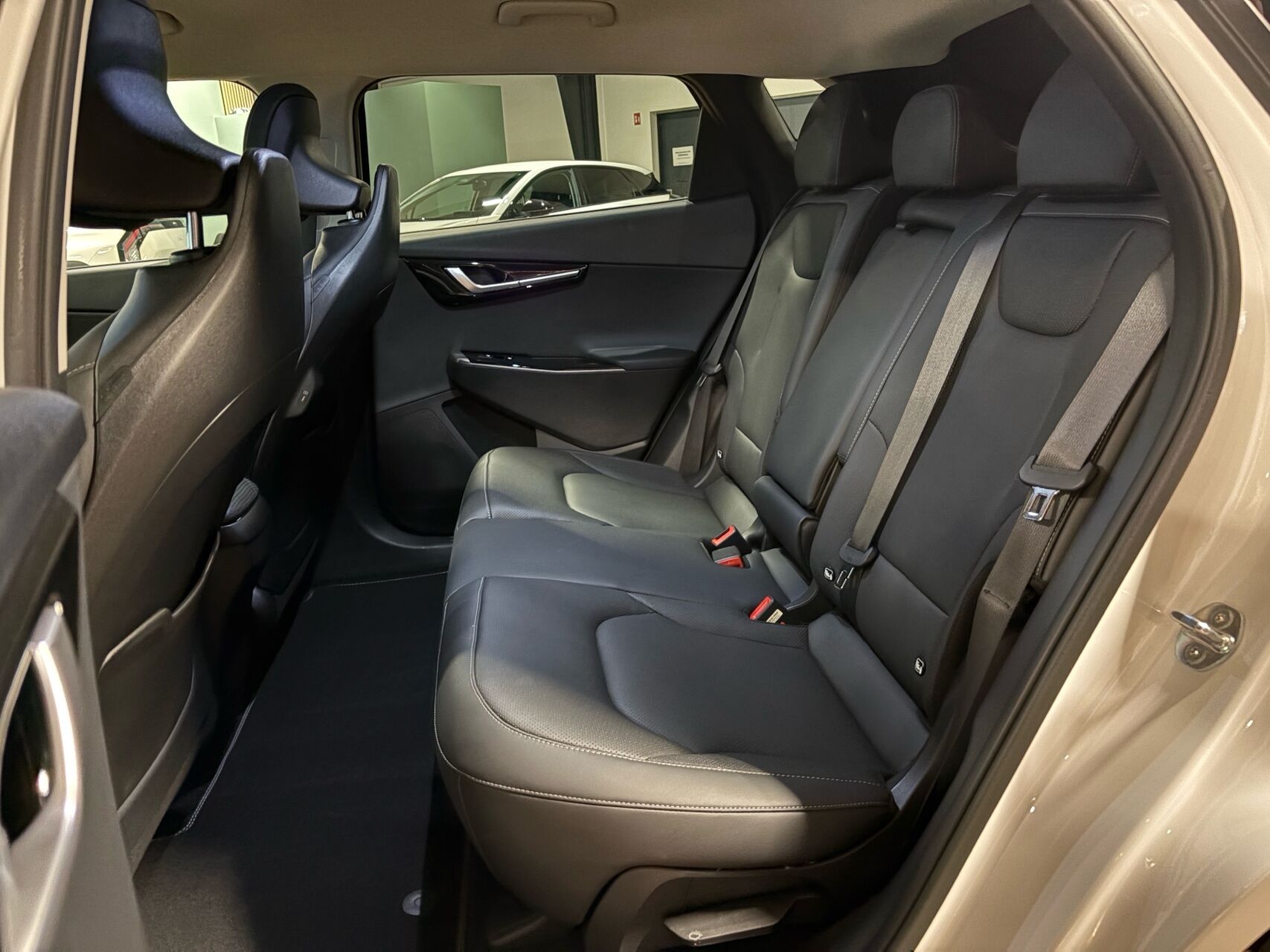 Billede af Kia EV6 EL Long Range Prestige 229HK 5d Aut.