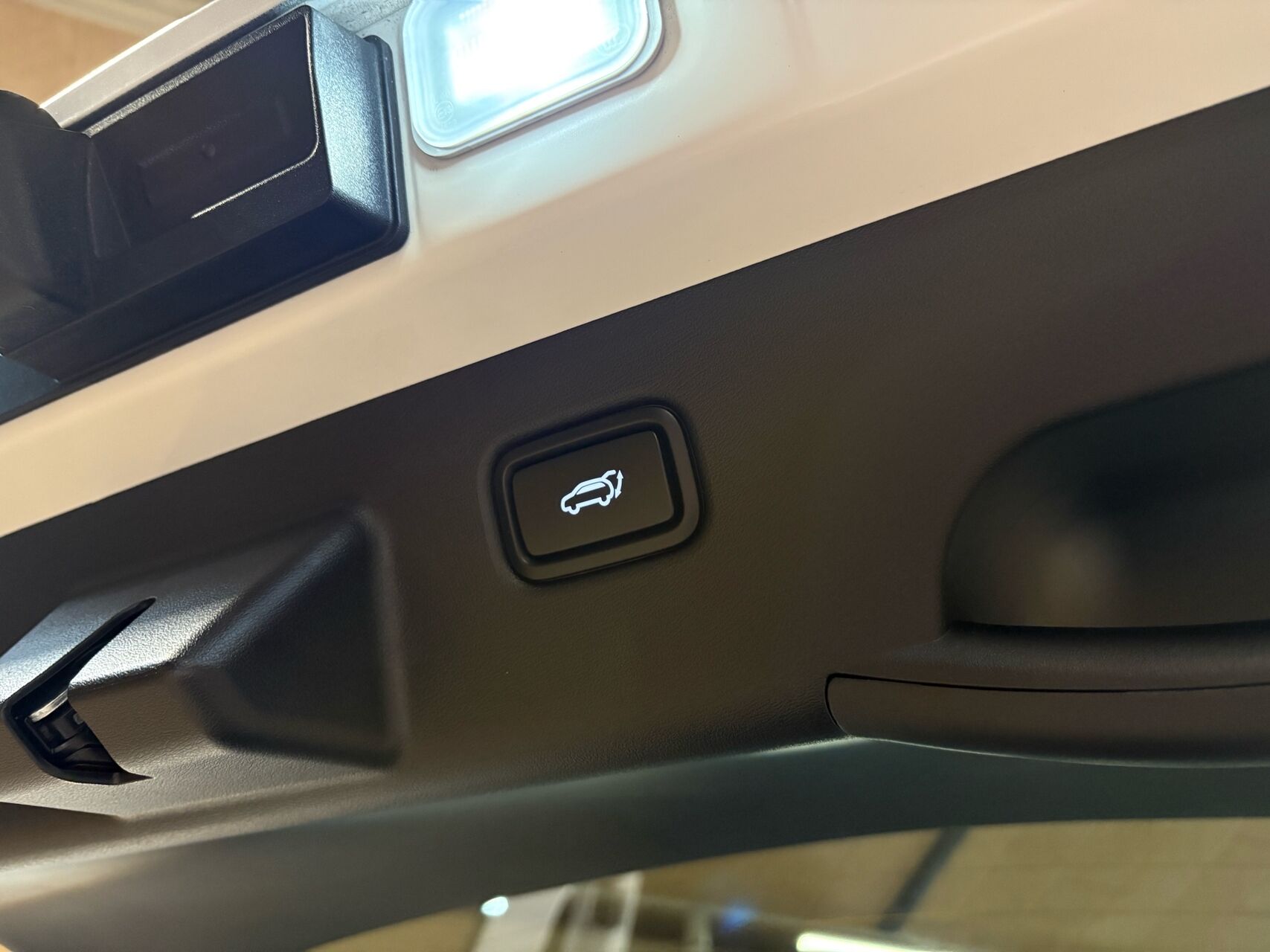 Billede af Kia EV6 EL Long Range Prestige 229HK 5d Aut.