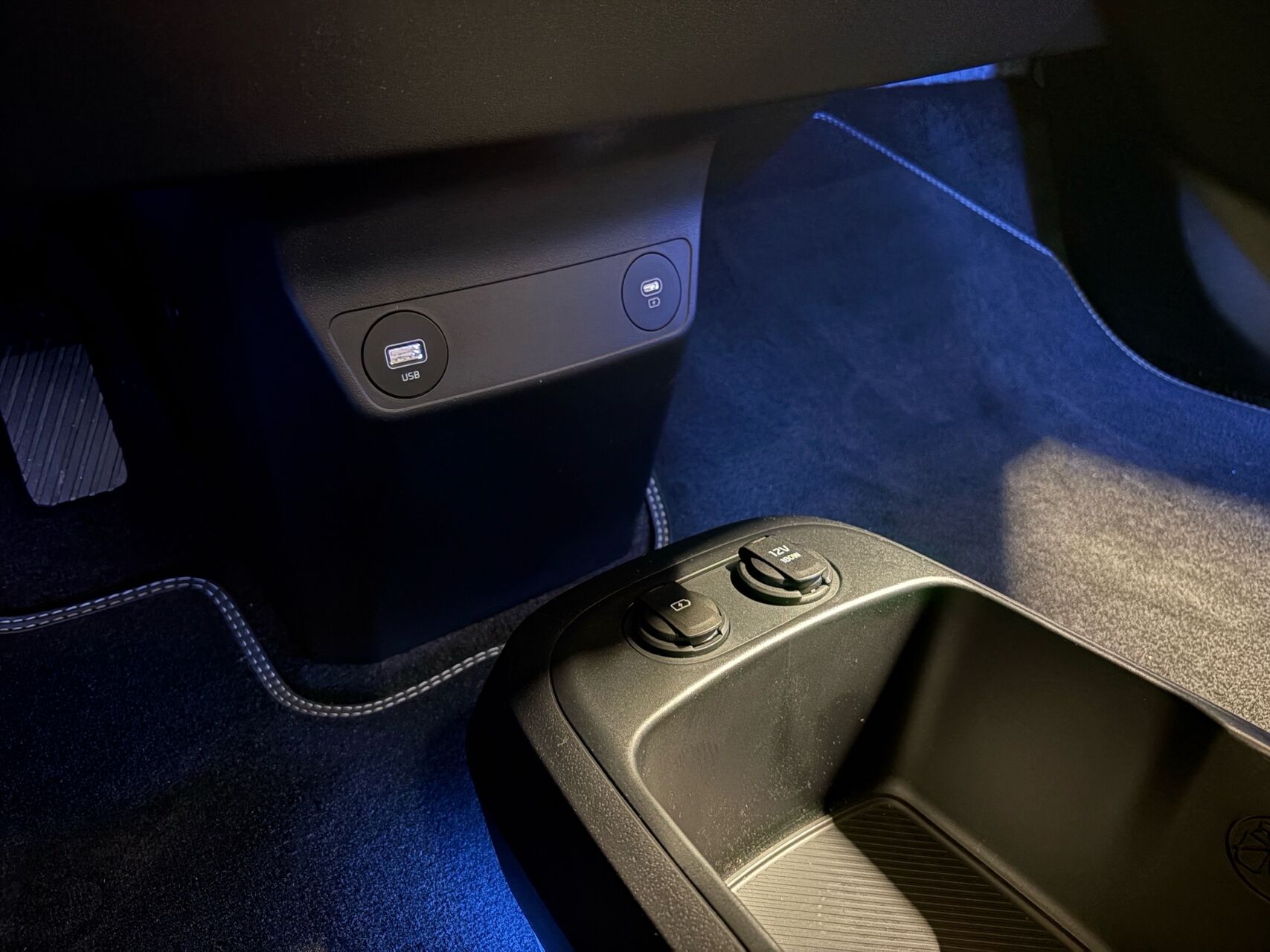 Billede af Kia EV6 EL Long Range Prestige 229HK 5d Aut.