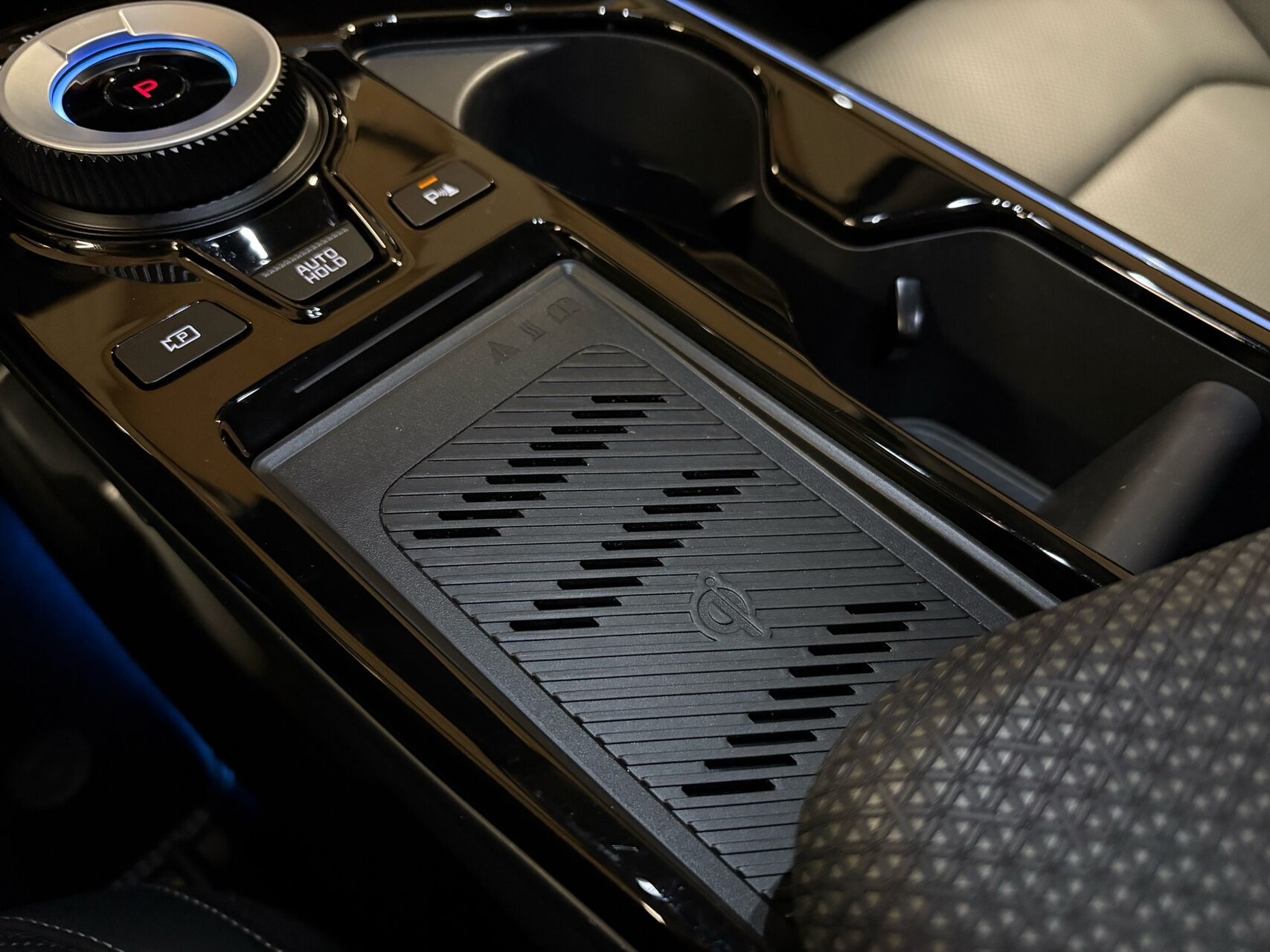 Billede af Kia EV6 EL Long Range Prestige 229HK 5d Aut.