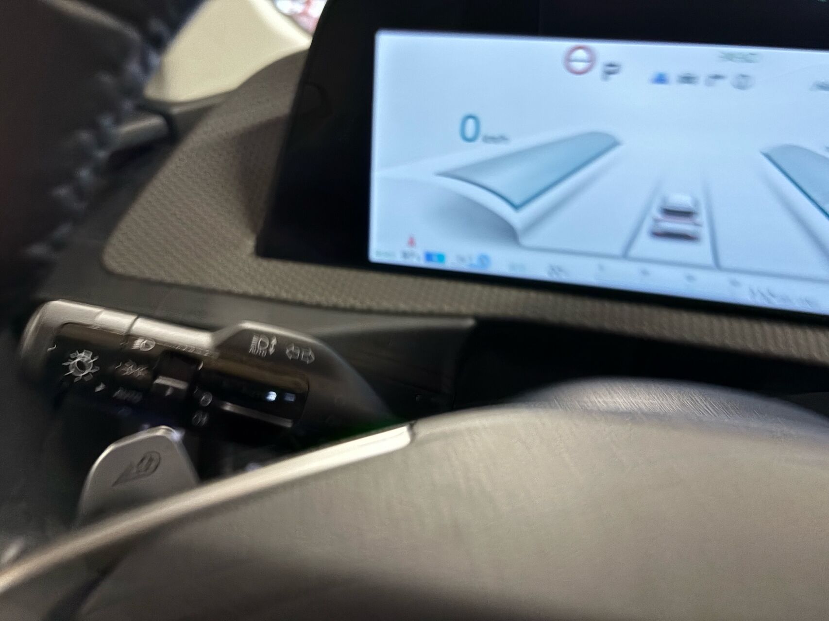 Billede af Kia EV6 EL Long Range Prestige 229HK 5d Aut.