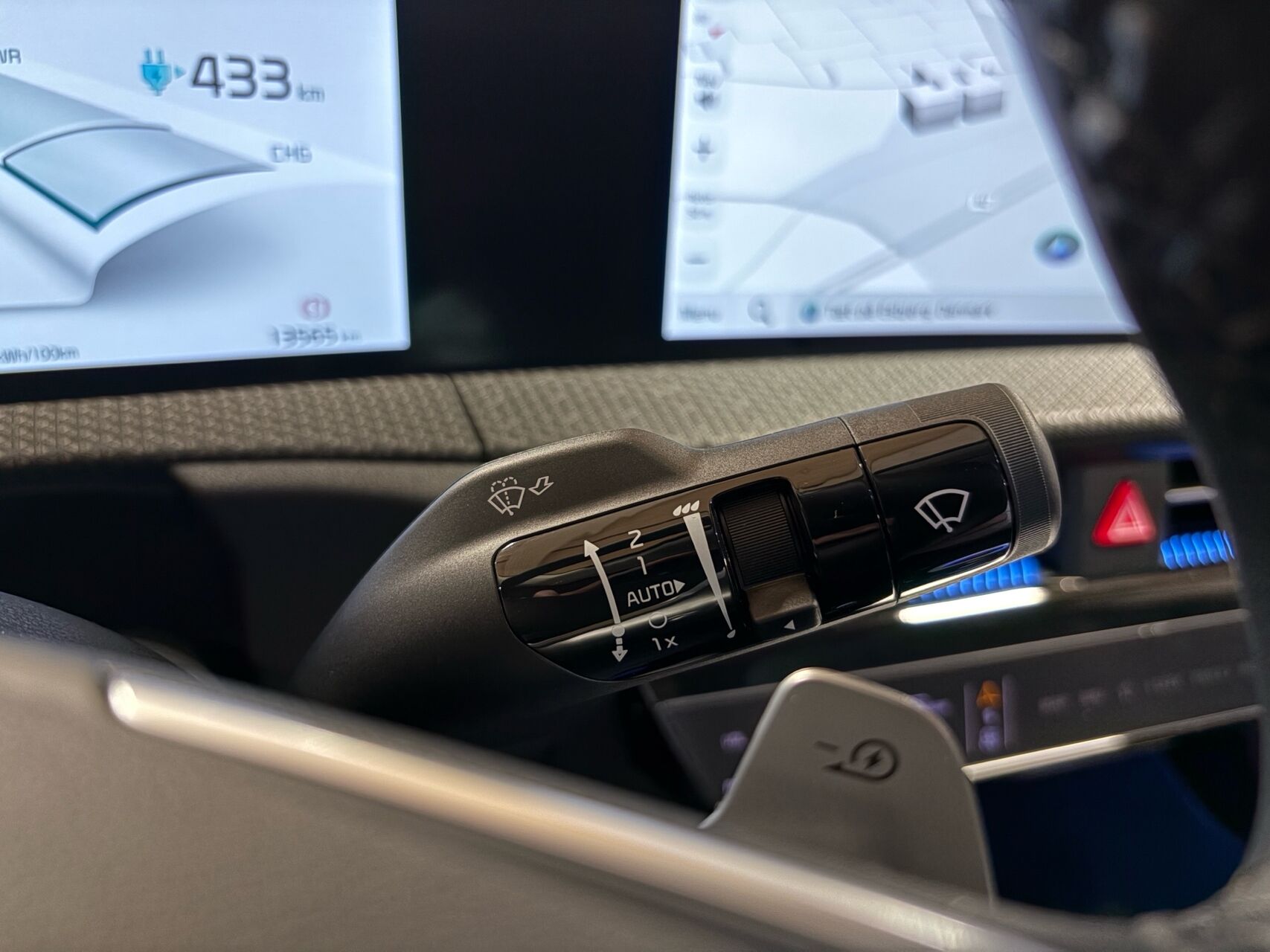 Billede af Kia EV6 EL Long Range Prestige 229HK 5d Aut.