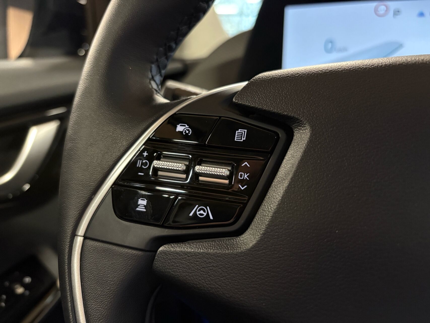 Billede af Kia EV6 EL Long Range Prestige 229HK 5d Aut.