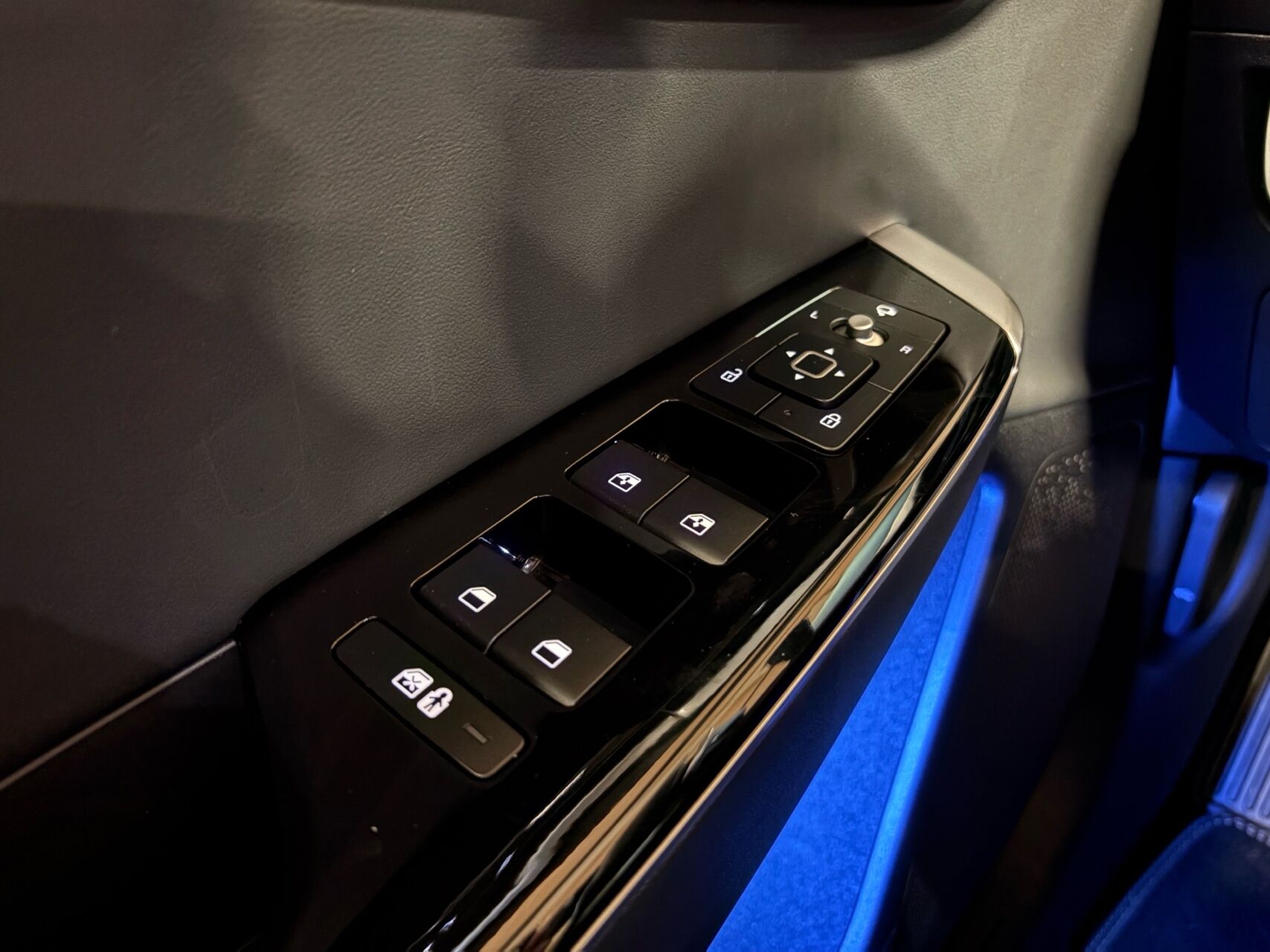 Billede af Kia EV6 EL Long Range Prestige 229HK 5d Aut.