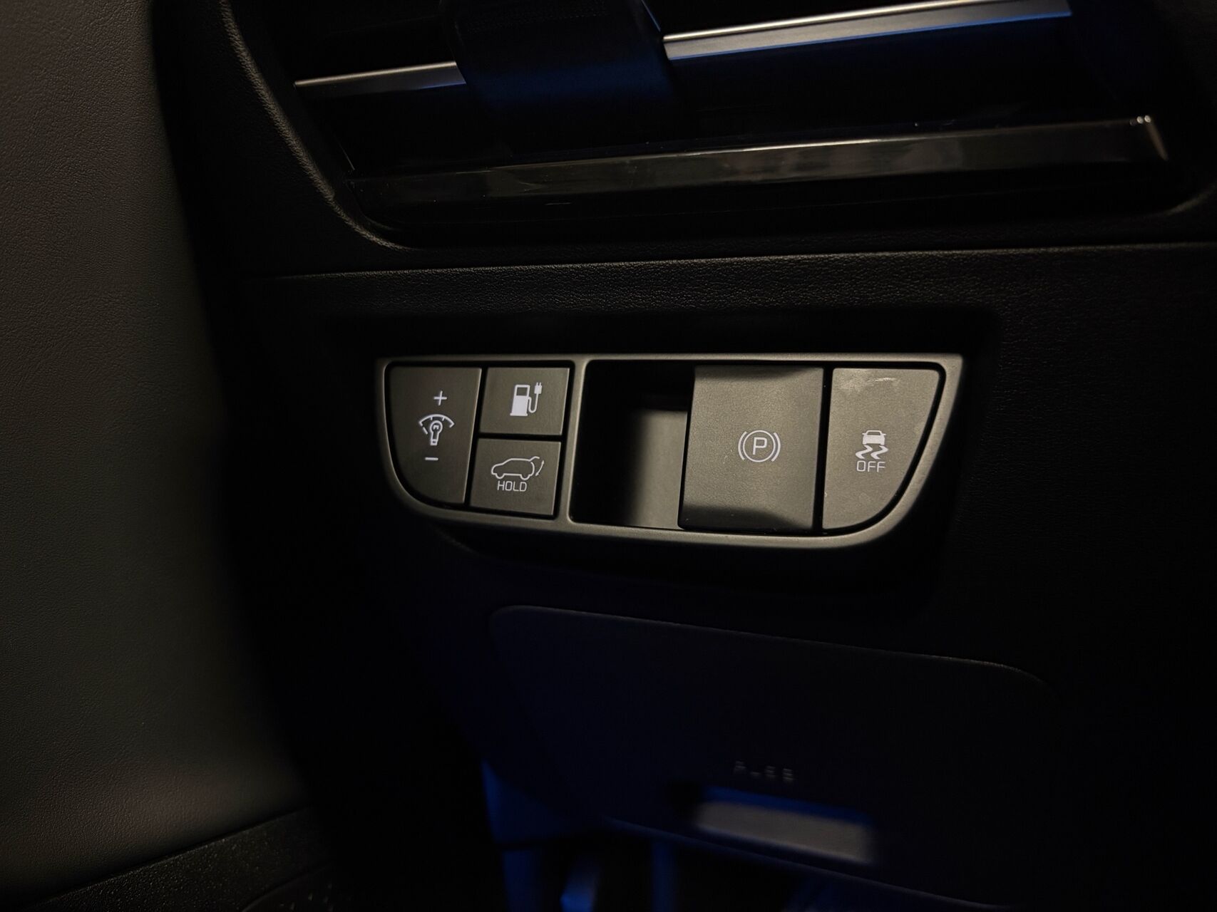 Billede af Kia EV6 EL Long Range Prestige 229HK 5d Aut.