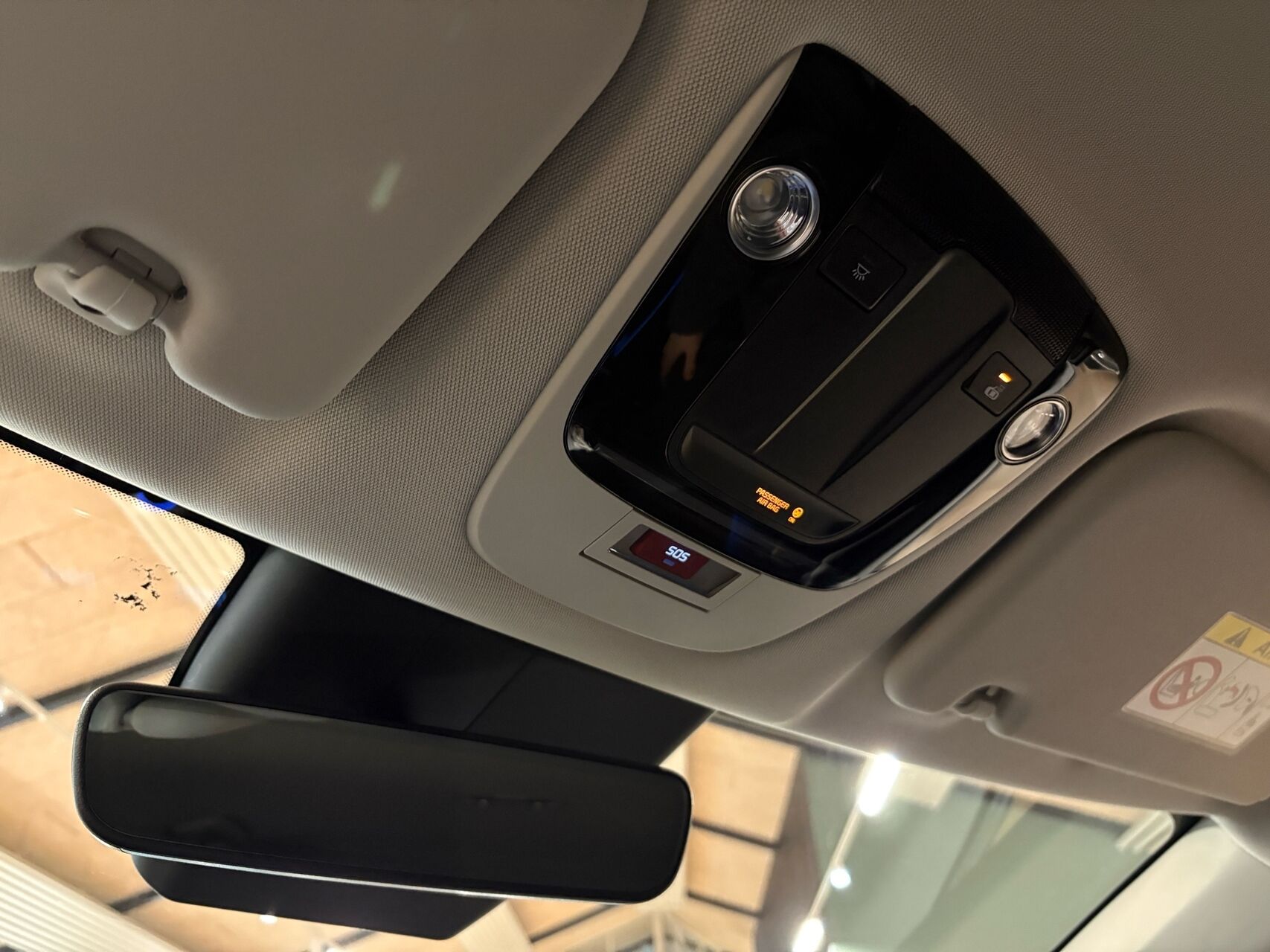 Billede af Kia EV6 EL Long Range Prestige 229HK 5d Aut.