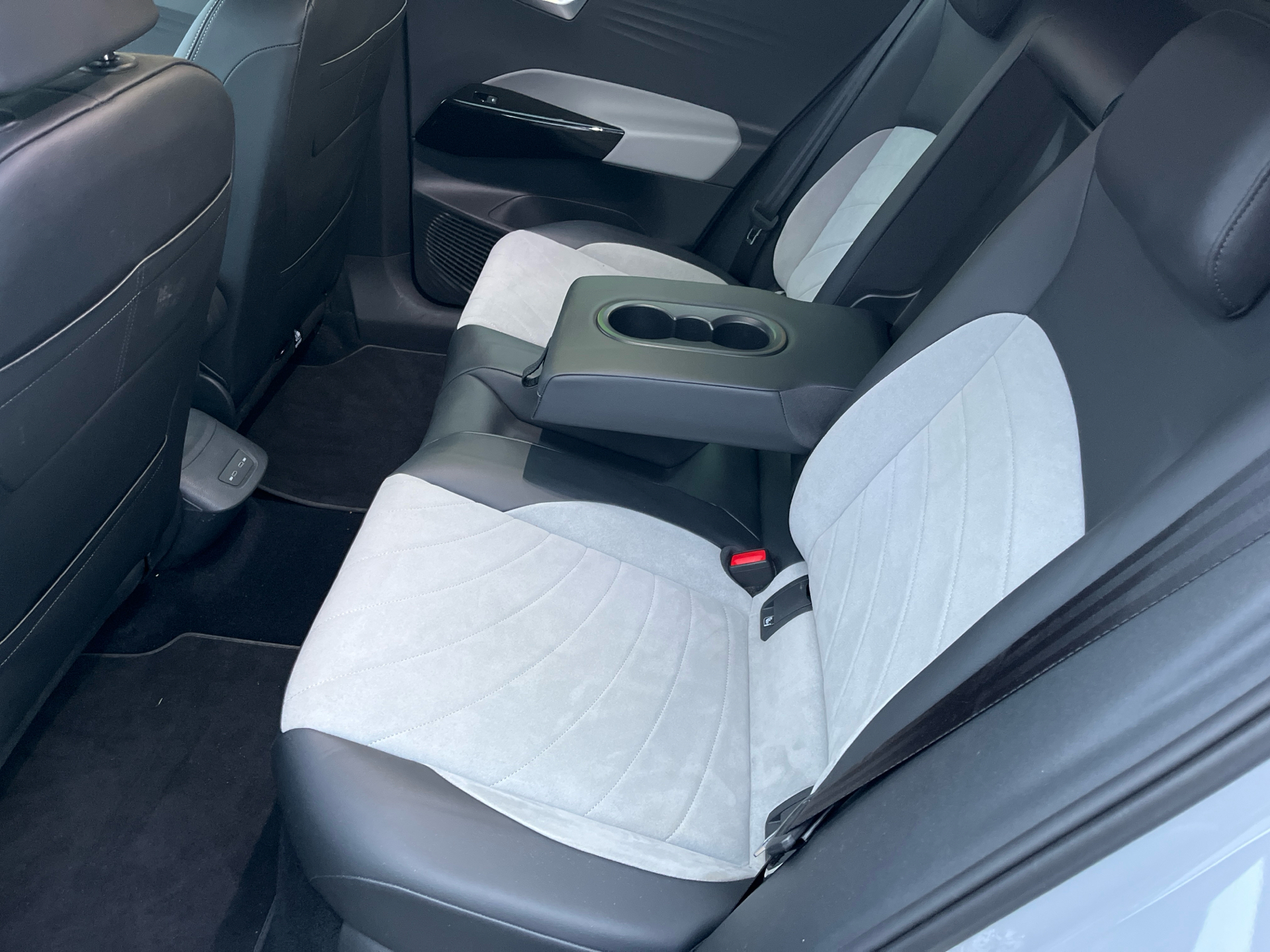 Billede af VW ID.3 EL Pro S Active 204HK 5d Aut.