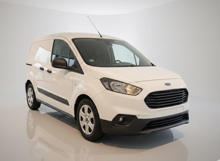 Billede af Ford Transit Courier 1,5 TDCi Trend 75HK Van 6g
