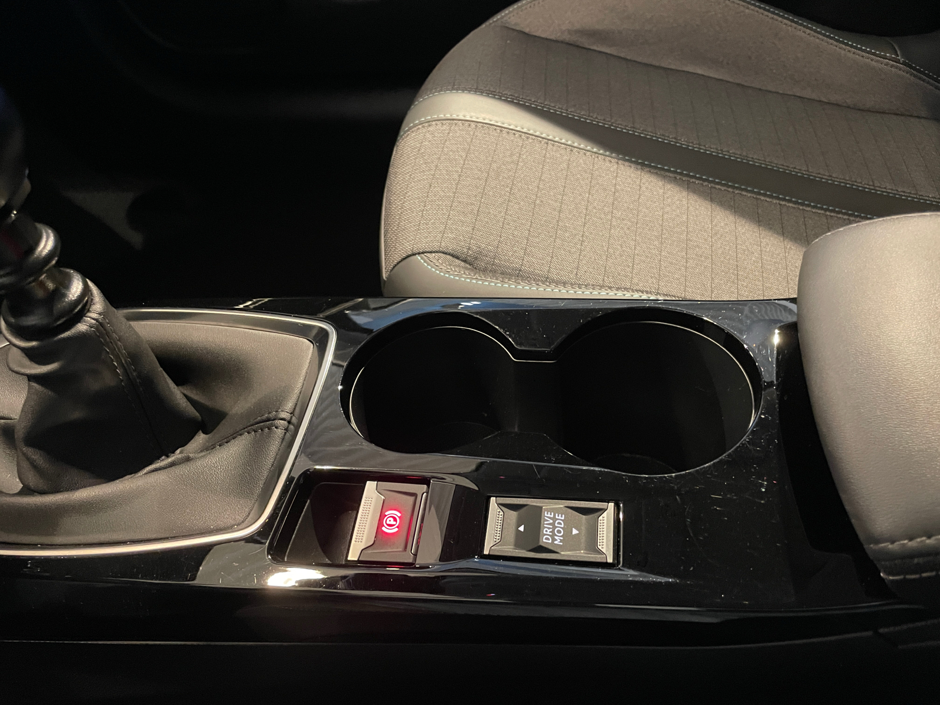 Billede af Peugeot 208 1,5 BlueHDi Allure 100HK 5d 6g