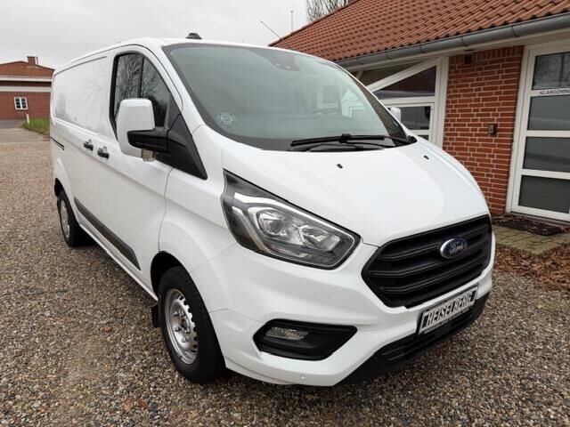 Billede af Ford Transit Custom 300 L1H1 2,0 TDCi Trend 130HK Van 8g Aut.