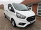 Billede af Ford Transit Custom 300 L1H1 2,0 TDCi Trend 130HK Van 8g Aut.