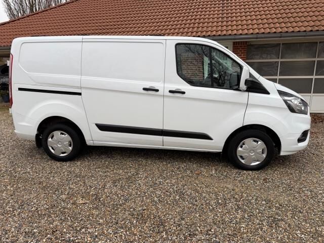 Billede af Ford Transit Custom 300 L1H1 2,0 TDCi Trend 130HK Van 8g Aut.
