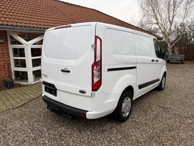Billede af Ford Transit Custom 300 L1H1 2,0 TDCi Trend 130HK Van 8g Aut.