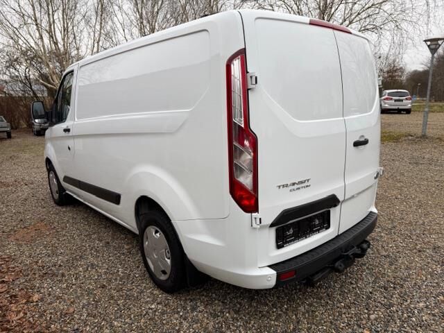 Billede af Ford Transit Custom 300 L1H1 2,0 TDCi Trend 130HK Van 8g Aut.