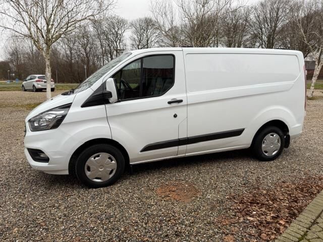 Billede af Ford Transit Custom 300 L1H1 2,0 TDCi Trend 130HK Van 8g Aut.