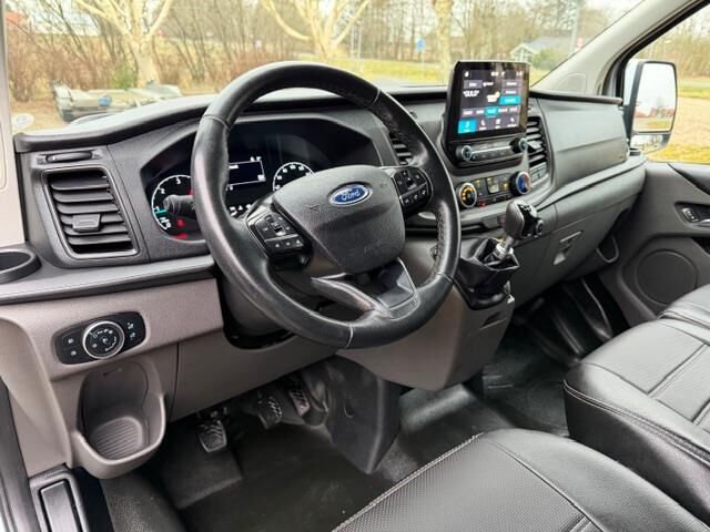 Billede af Ford Transit Custom 300 L1H1 2,0 TDCi Trend 130HK Van 8g Aut.