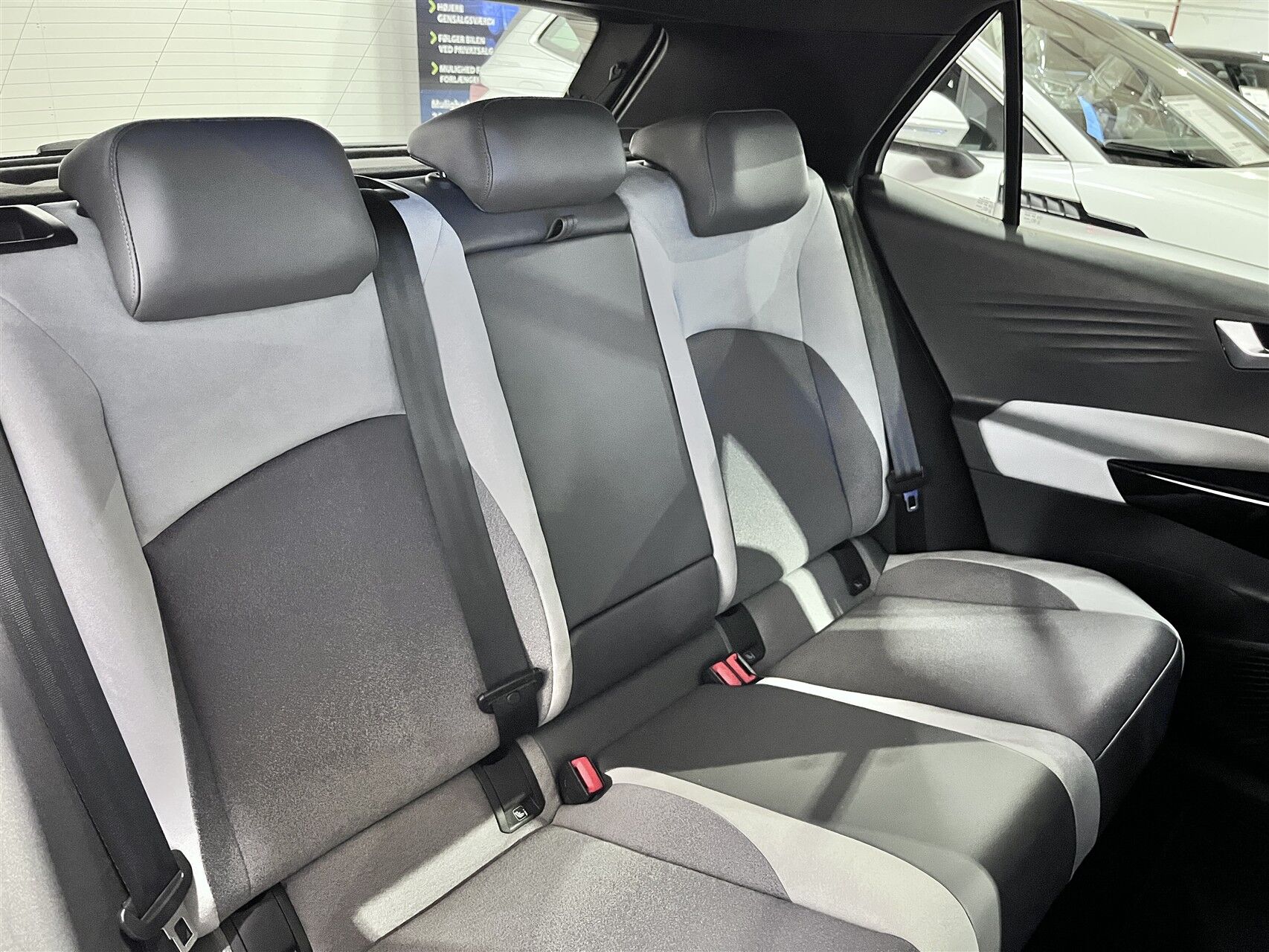 Billede af VW ID.3 EL 1st Plus 204HK 5d Aut.