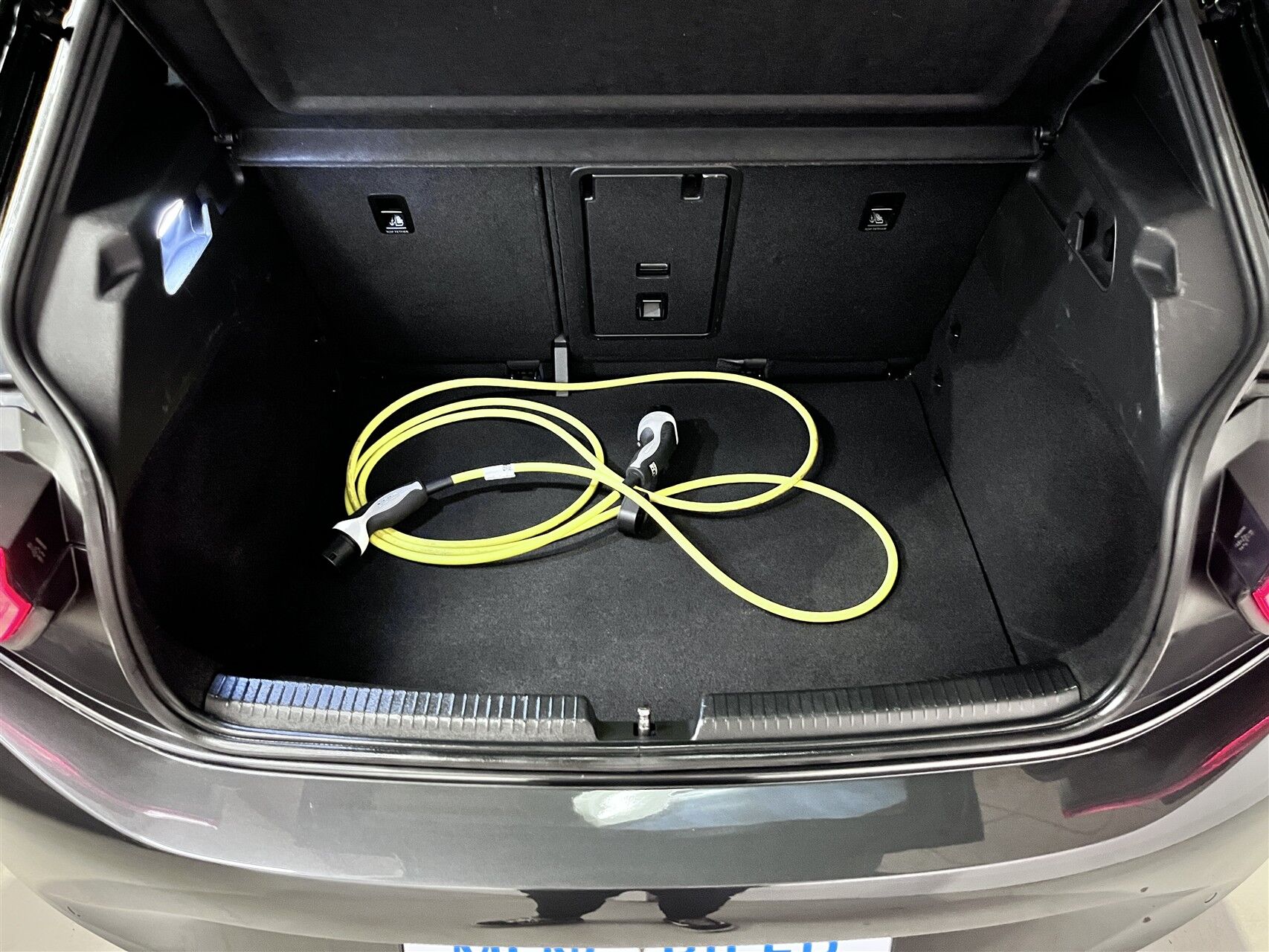 Billede af VW ID.3 EL 1st Plus 204HK 5d Aut.