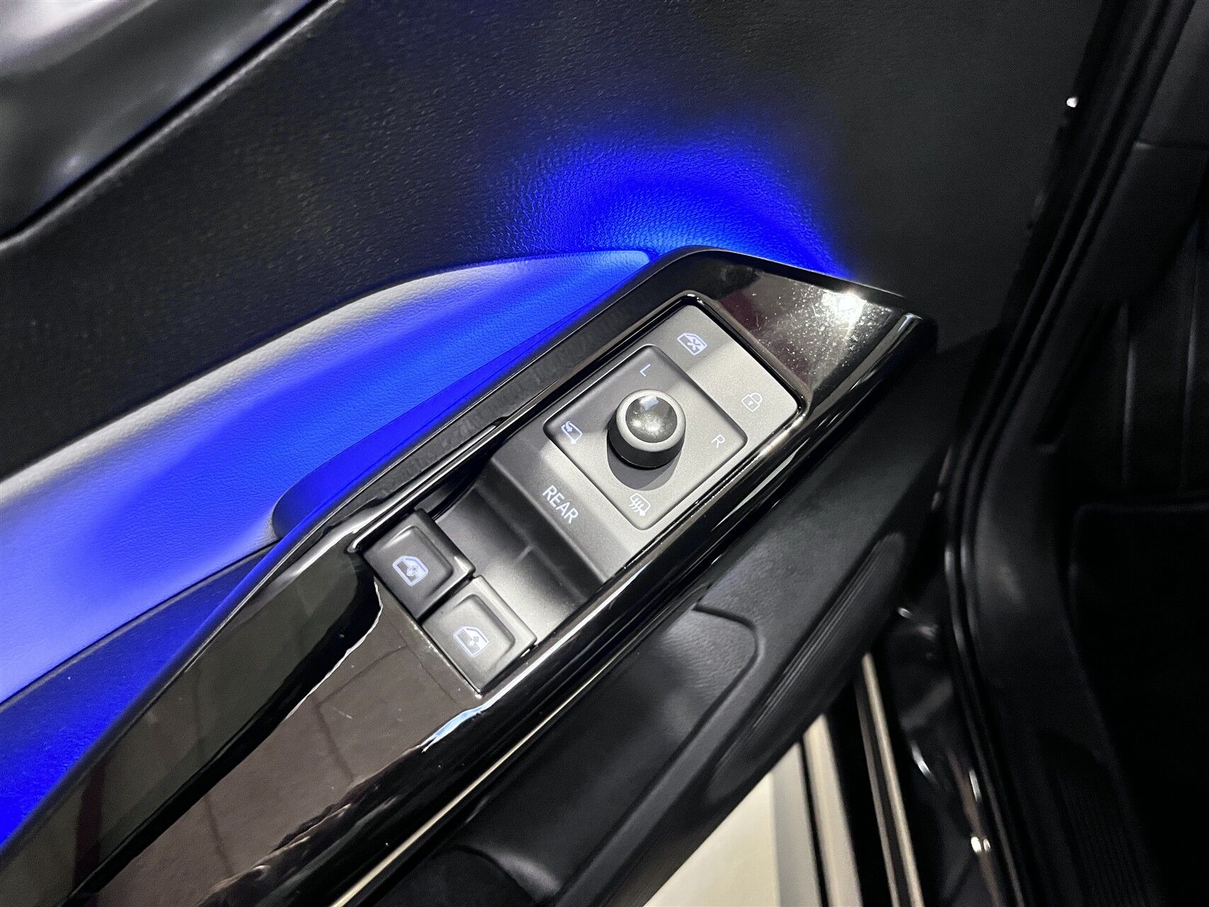 Billede af VW ID.3 EL 1st Plus 204HK 5d Aut.