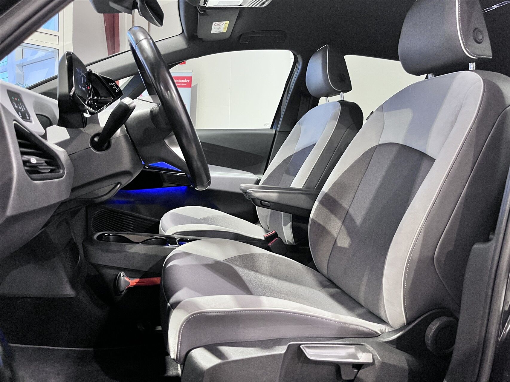 Billede af VW ID.3 EL 1st Plus 204HK 5d Aut.