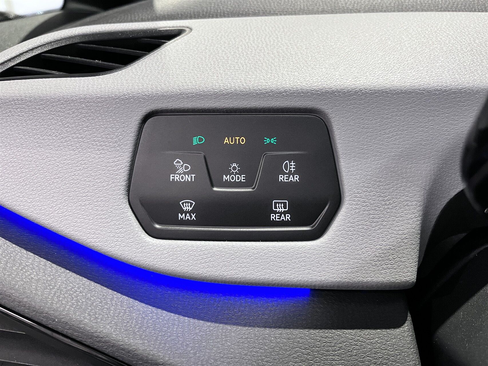 Billede af VW ID.3 EL 1st Plus 204HK 5d Aut.