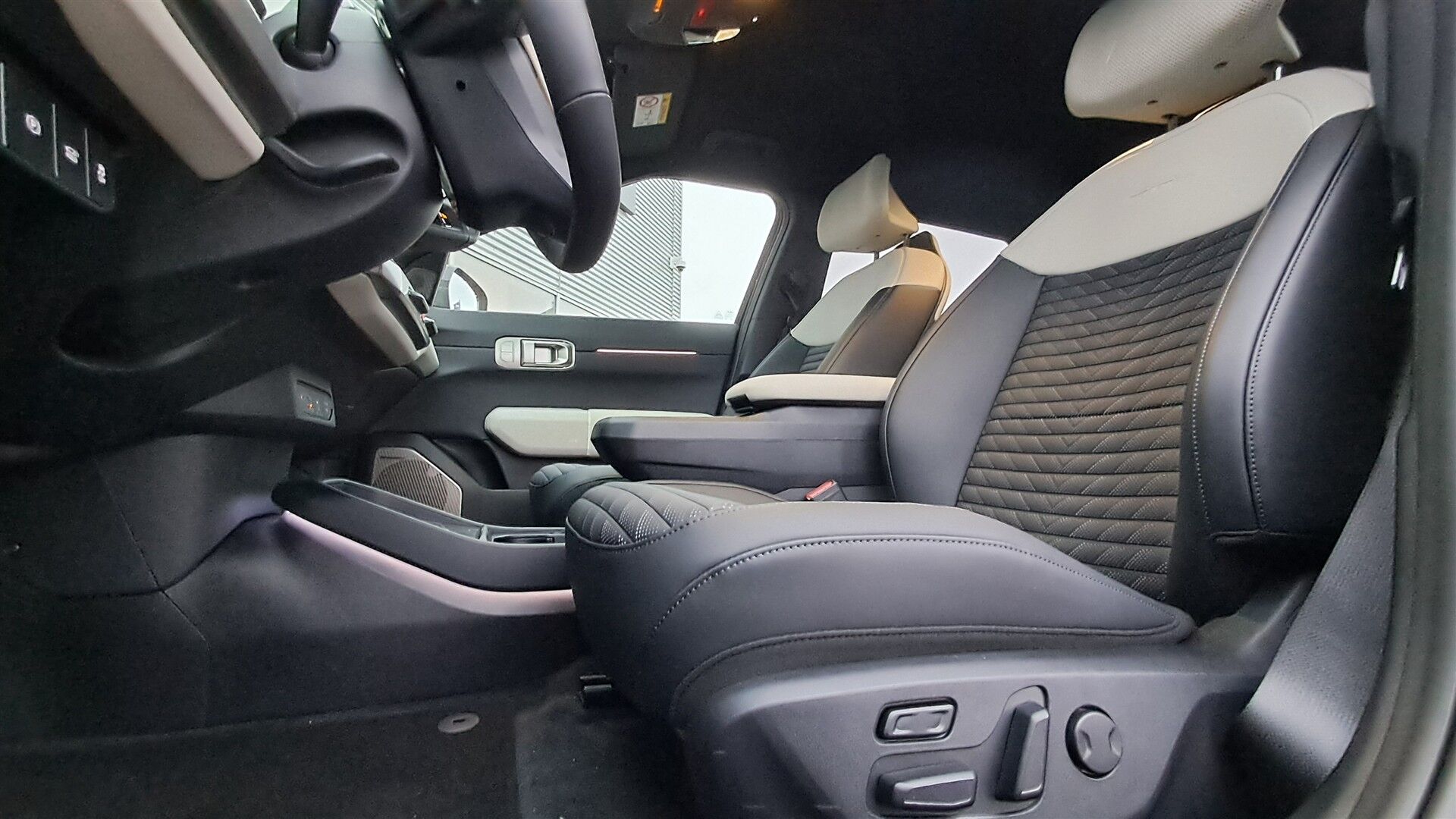 Billede af Kia EV4 EL Long Range GT-Line 204HK 5d Aut.