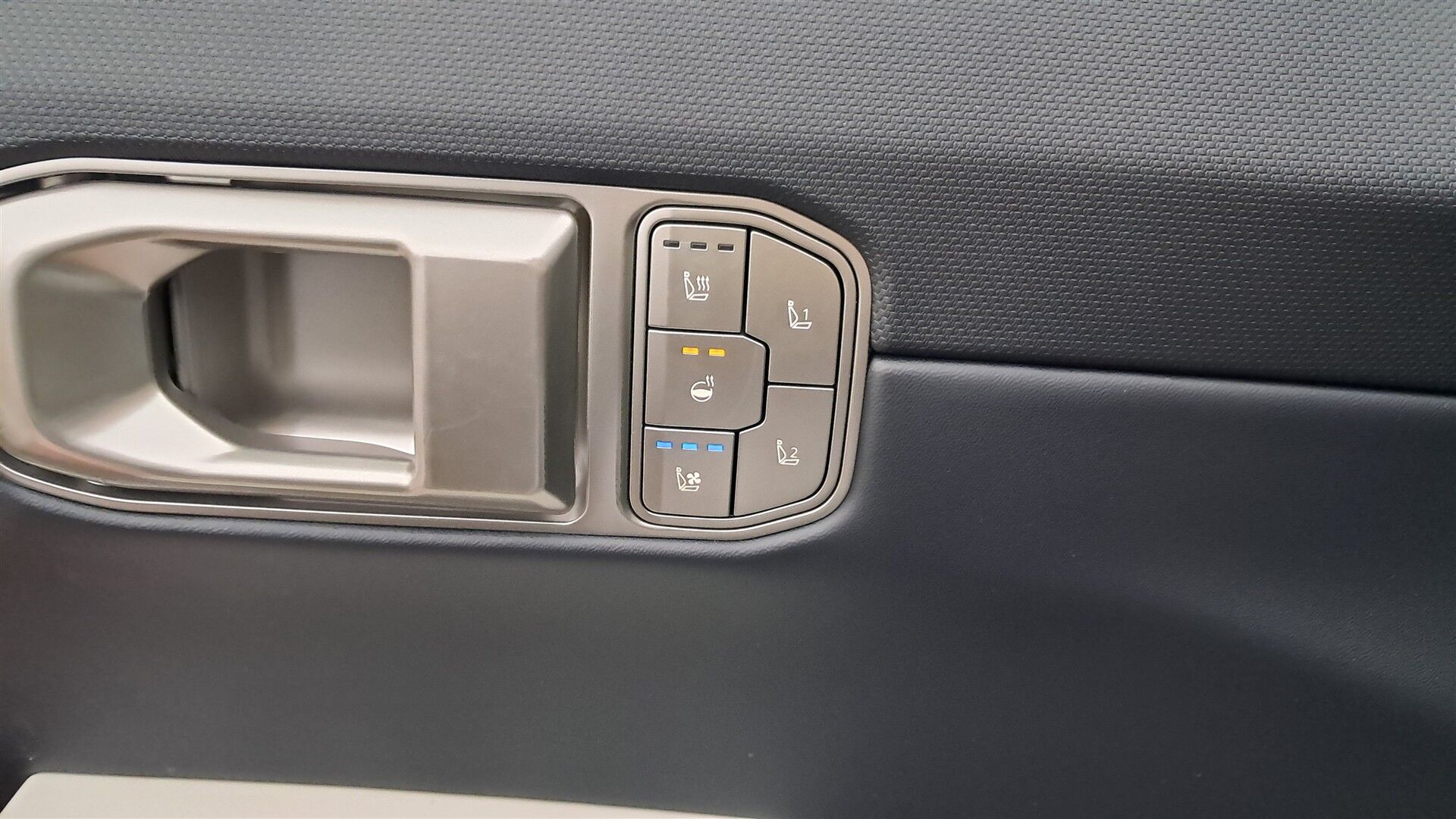 Billede af Kia EV4 EL Long Range GT-Line 204HK 5d Aut.