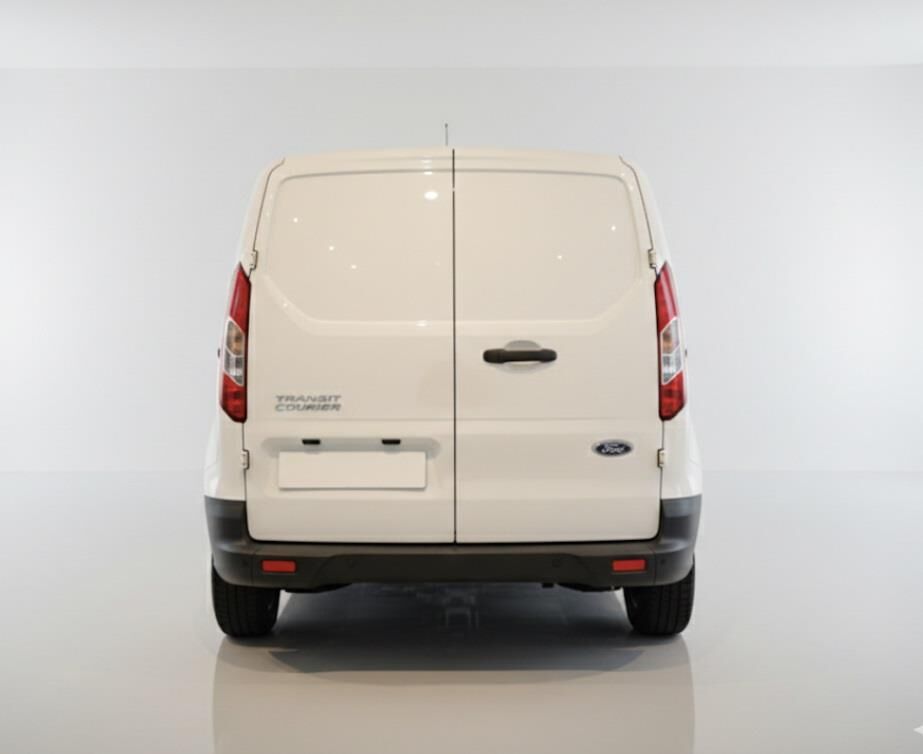 Billede af Ford Transit Courier 1,5 TDCi Trend 75HK Van 6g