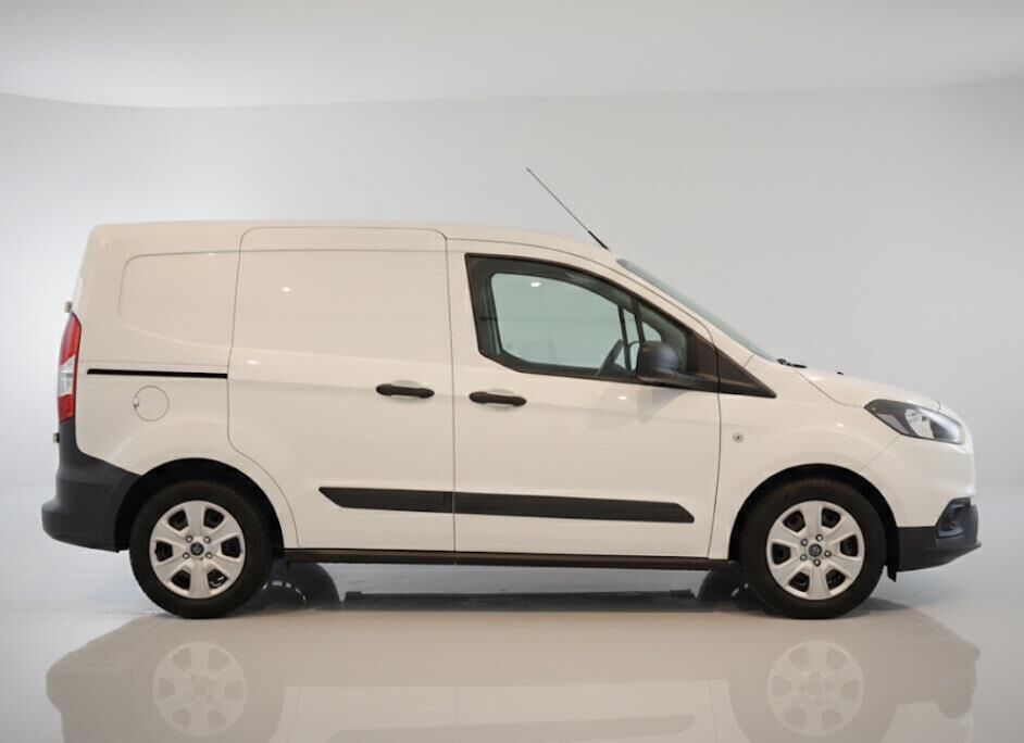 Billede af Ford Transit Courier 1,5 TDCi Trend 75HK Van 6g