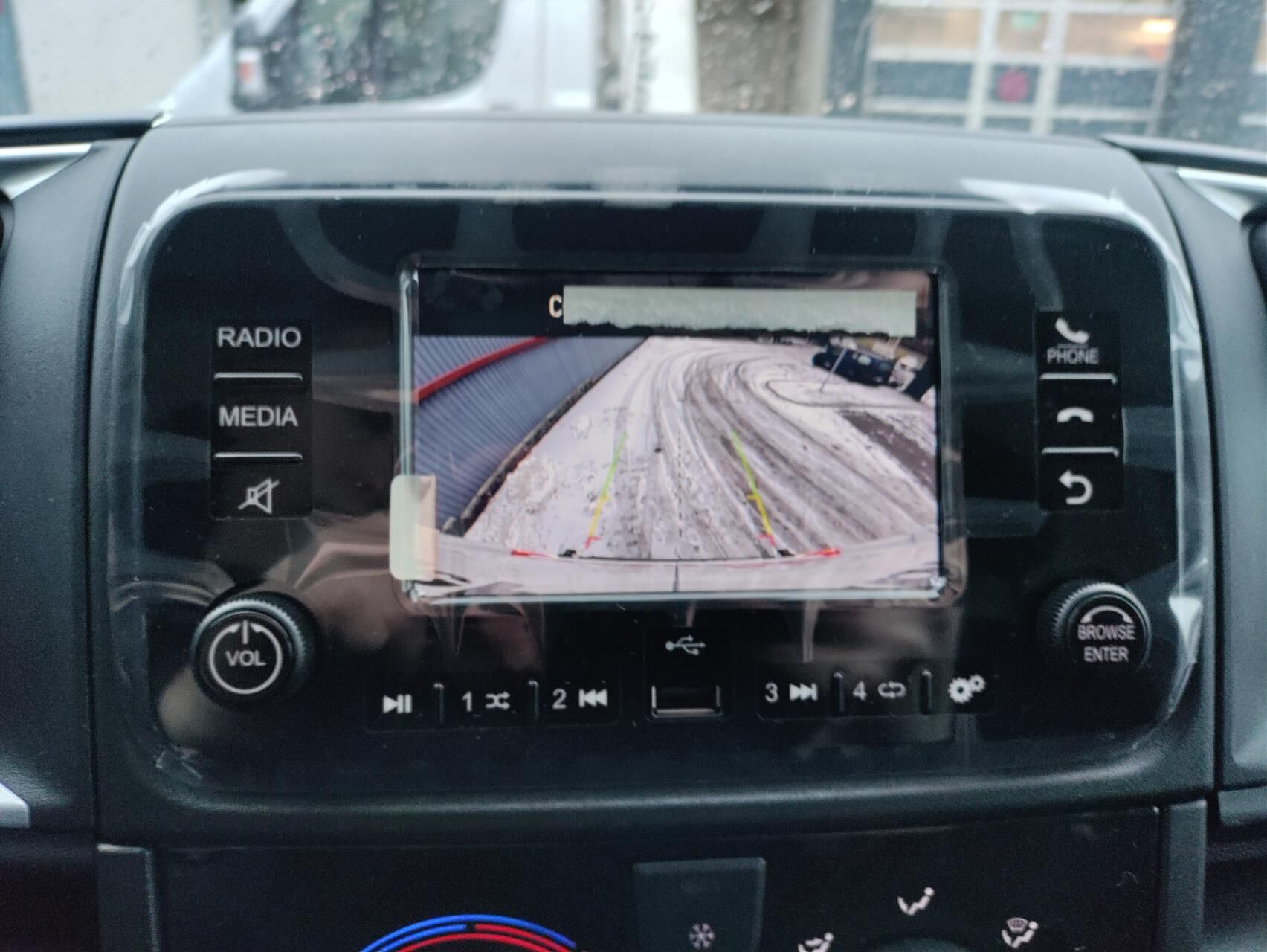 Billede af Peugeot Boxer 435 L2H2 2,2 BlueHDi Premium EAT8 180HK Van 8g Aut.