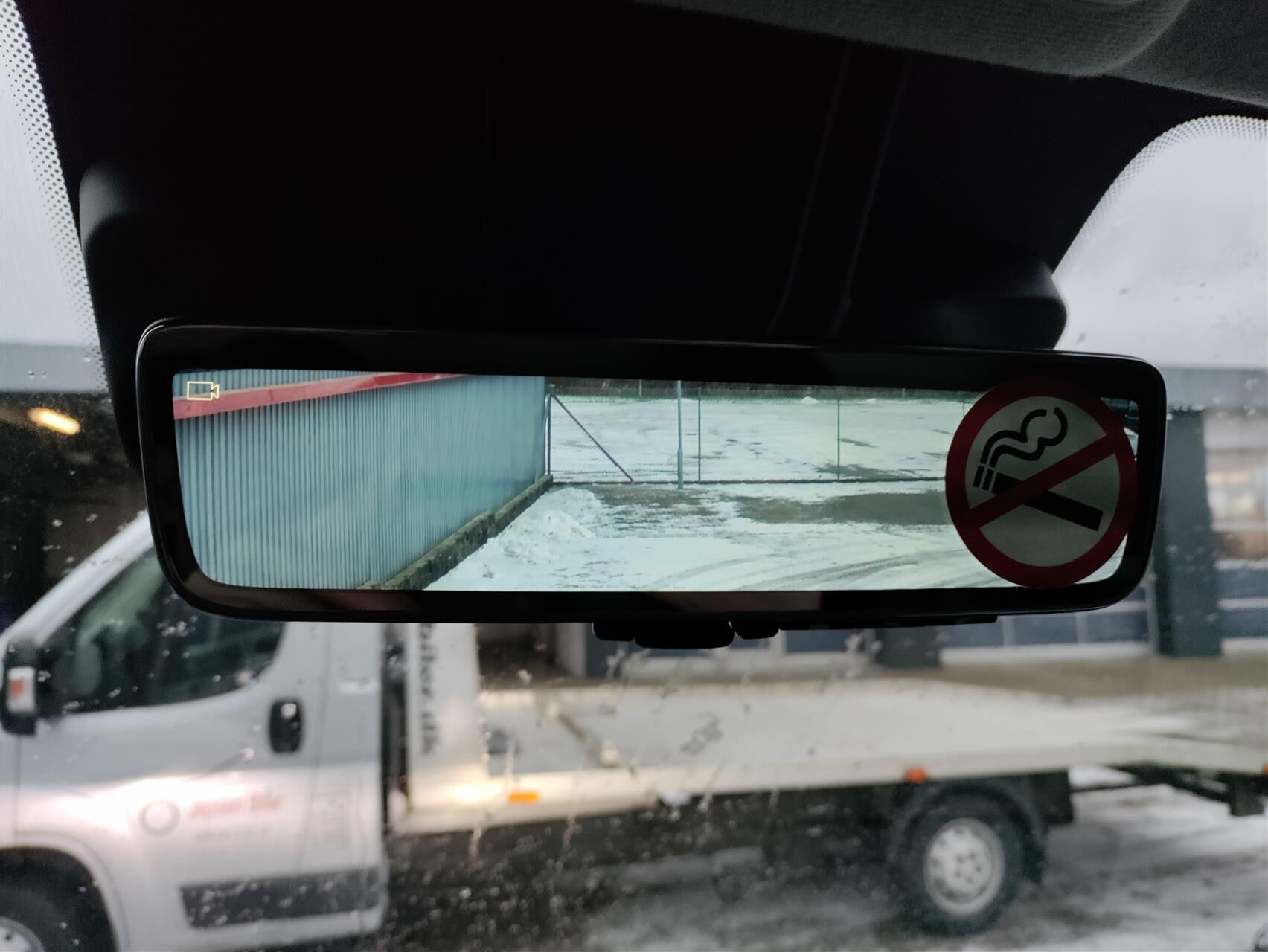 Billede af Peugeot Boxer 435 L2H2 2,2 BlueHDi Premium EAT8 180HK Van 8g Aut.