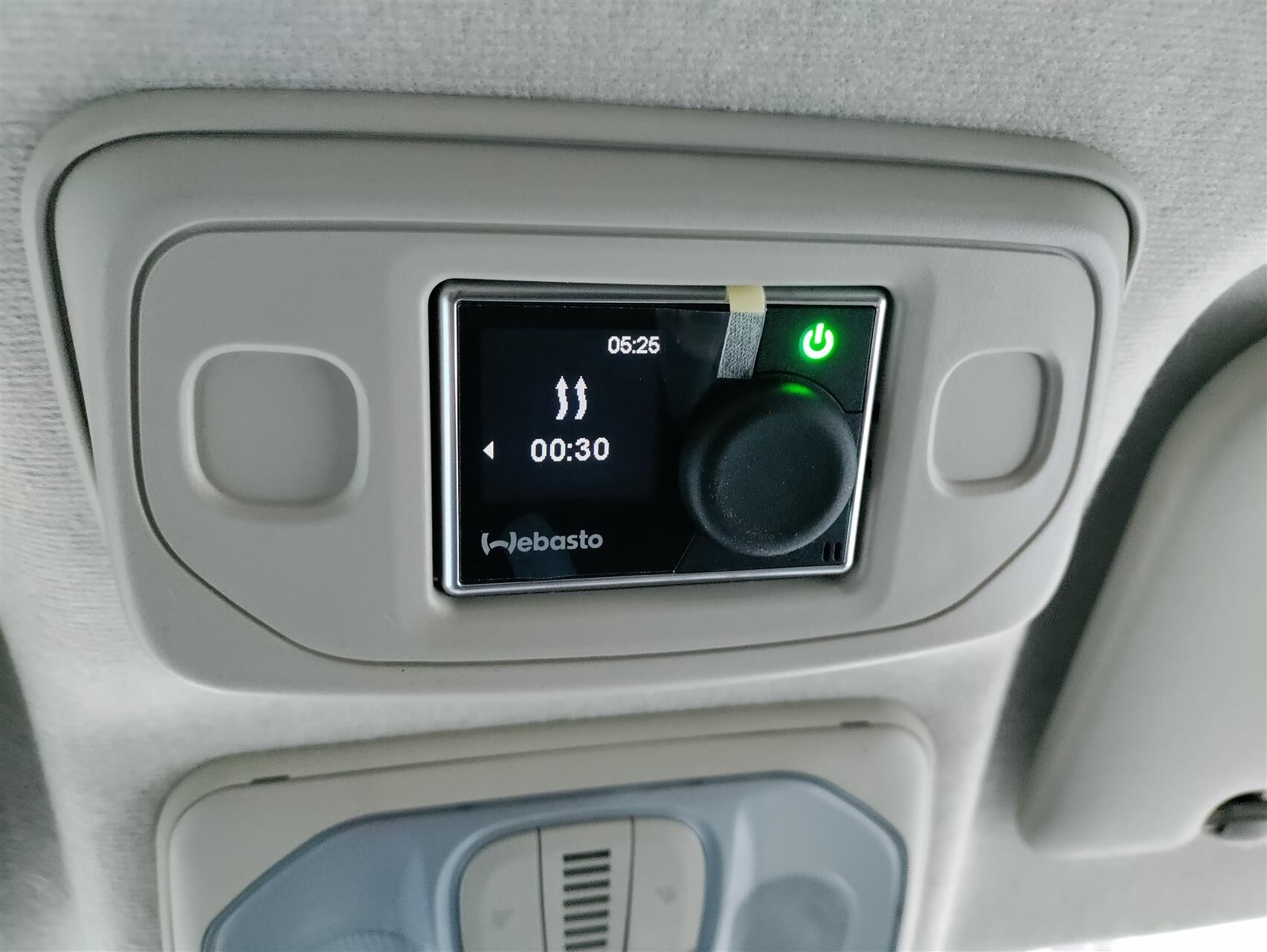 Billede af Peugeot Boxer 435 L2H2 2,2 BlueHDi Premium EAT8 180HK Van 8g Aut.