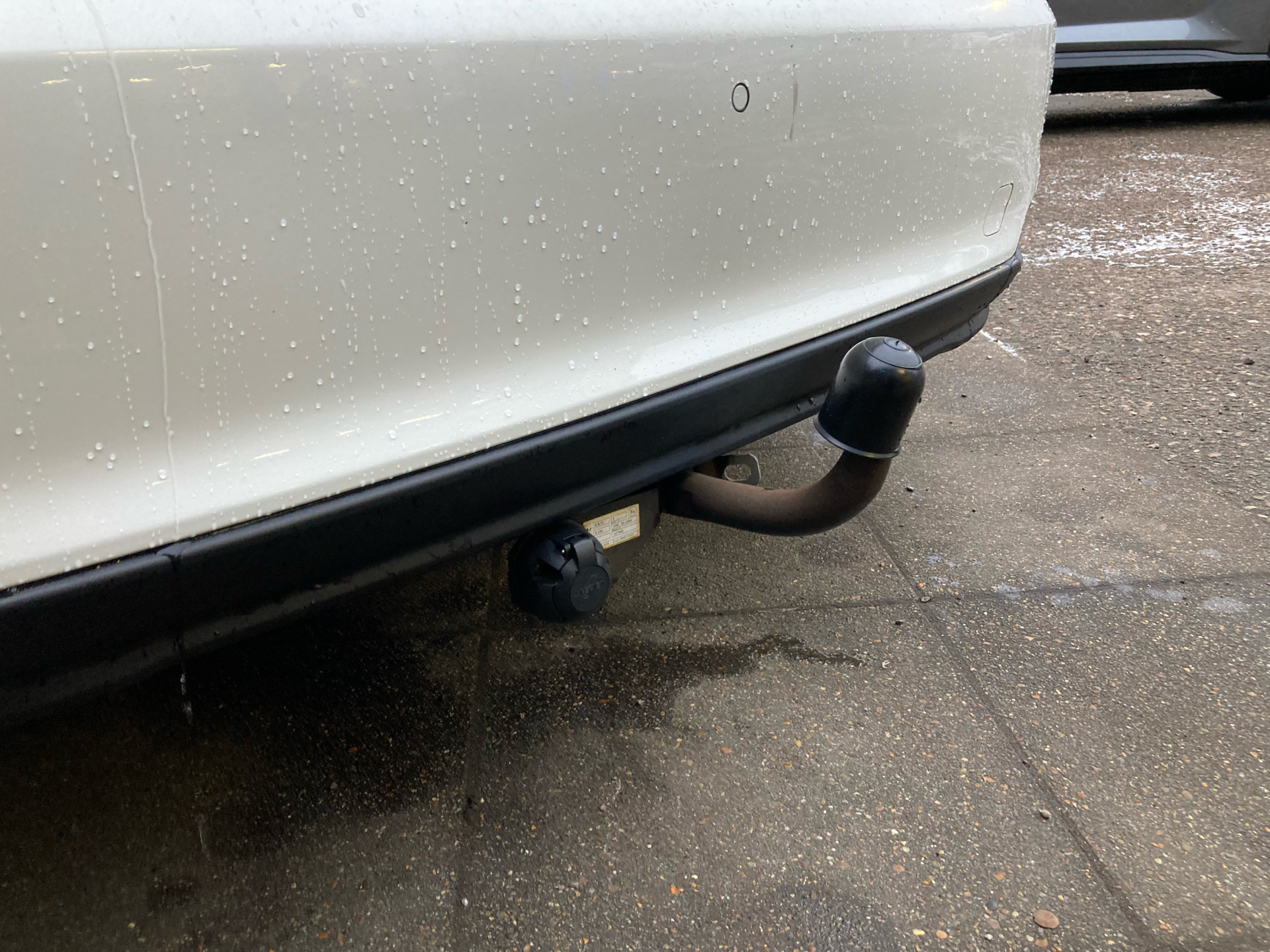 Billede af Fiat Tipo 1,4 Easy 95HK 5d 6g