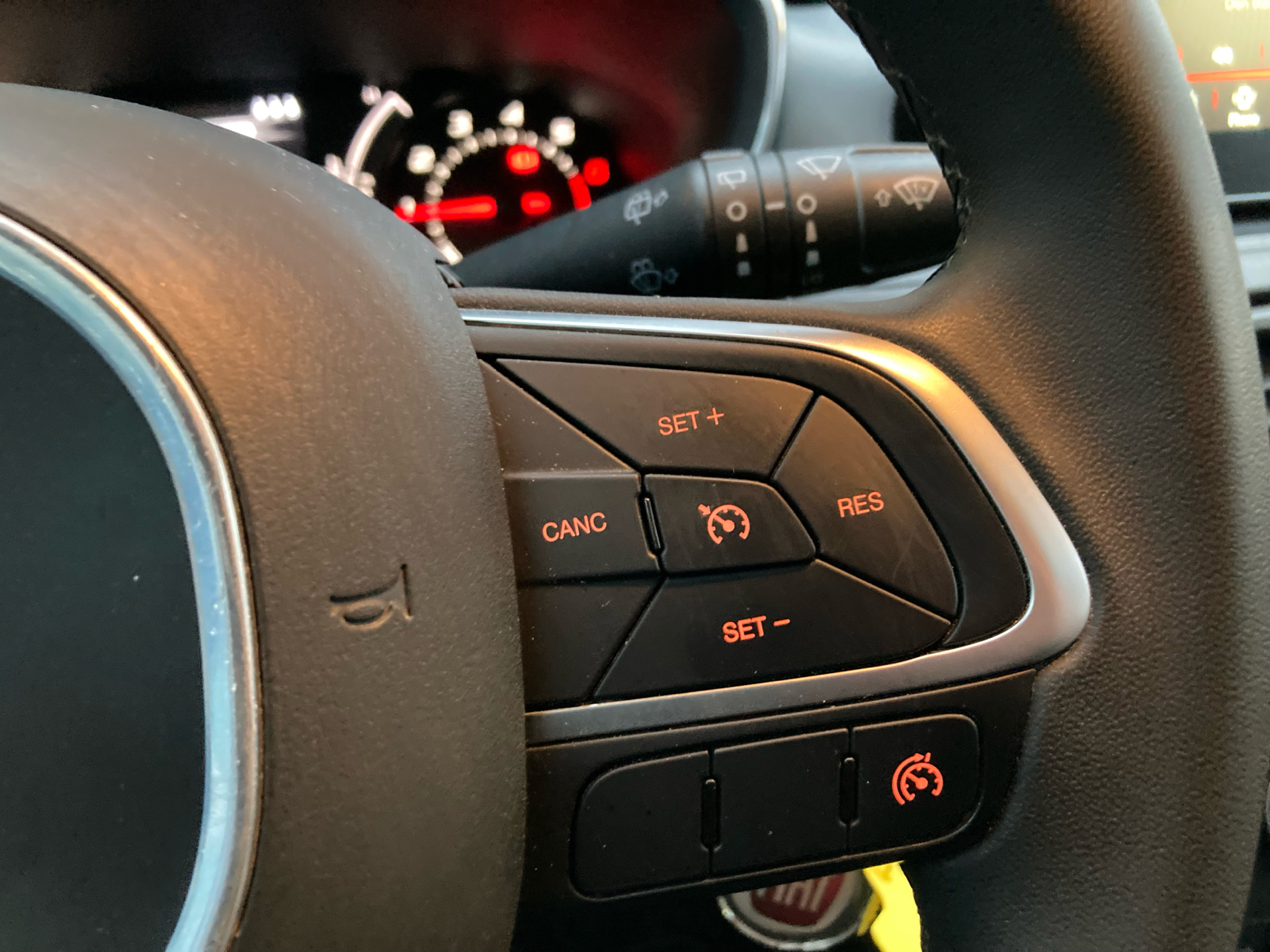 Billede af Fiat Tipo 1,4 Easy 95HK 5d 6g